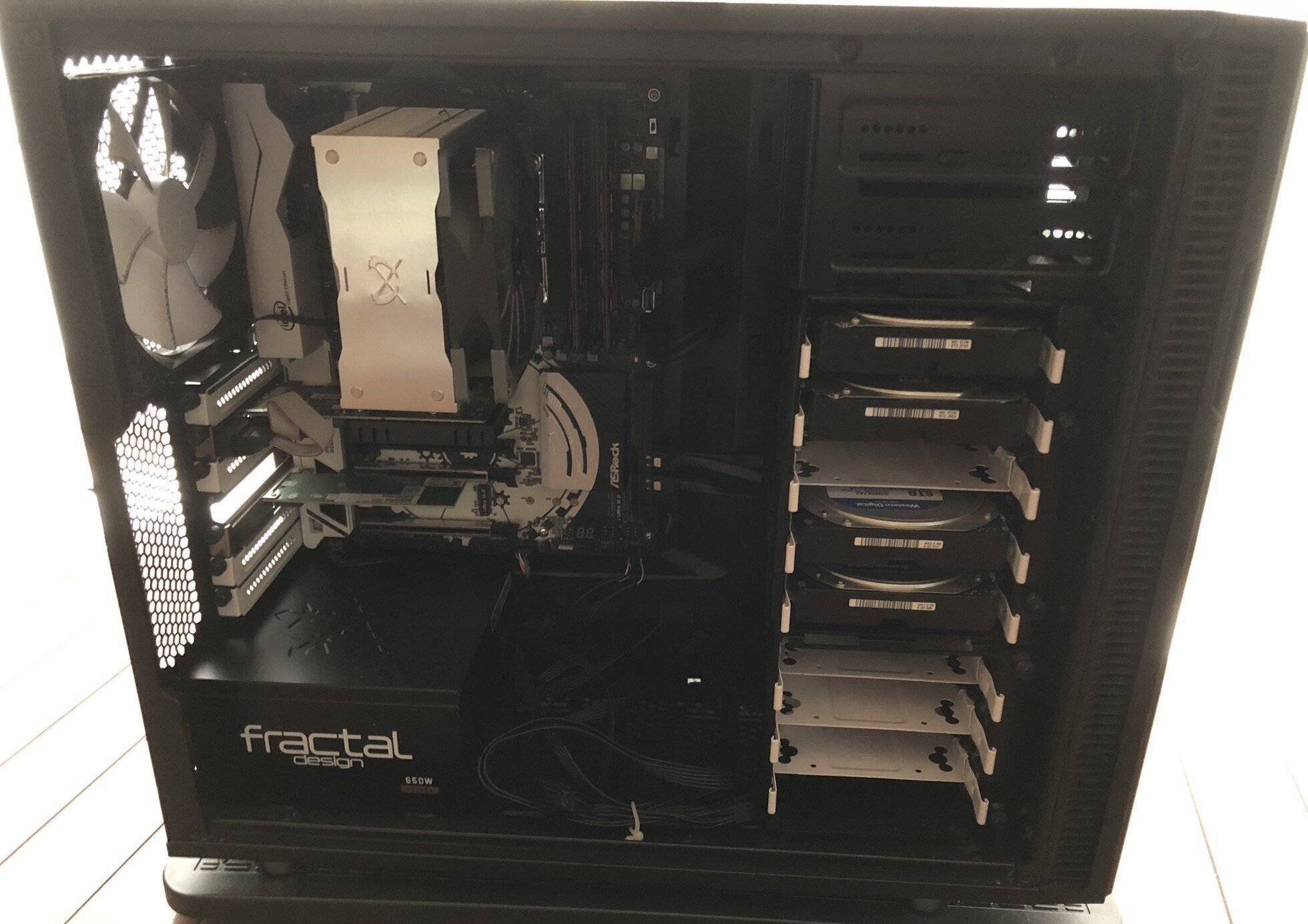 知識ゼロからのNASサーバー構築｜4cv Lab