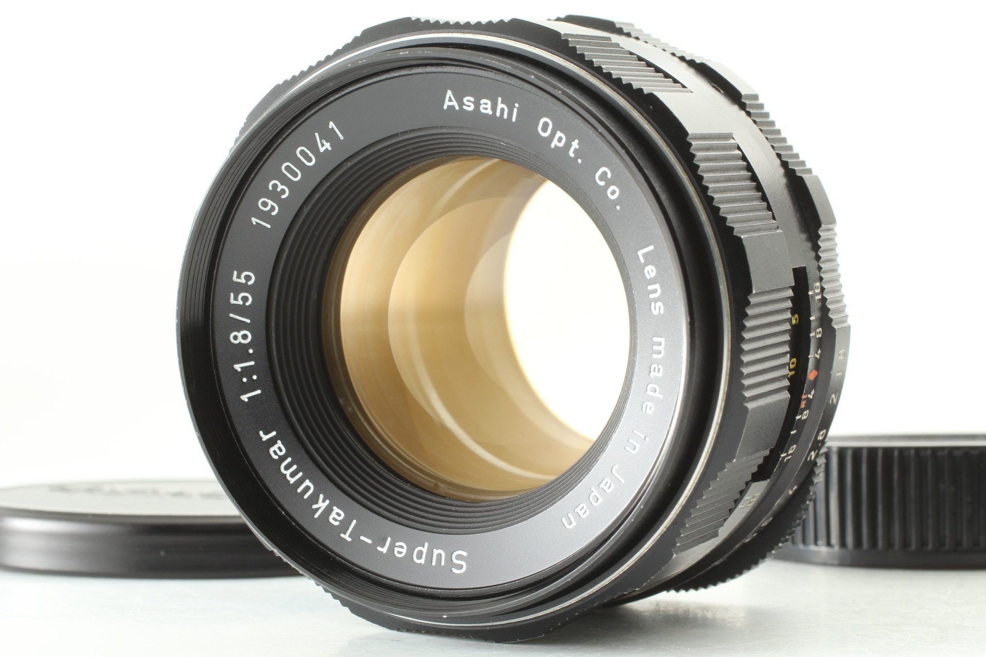 カメラ転売 ペンタックスレンズの仕入 タクマー編｜フィルムカメラ修理