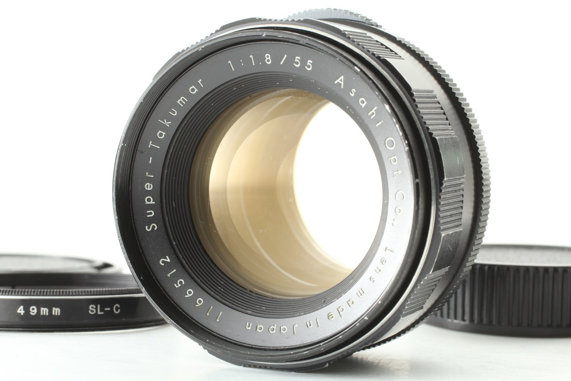 カメラ転売 ペンタックスレンズの仕入 タクマー編｜フィルムカメラ修理