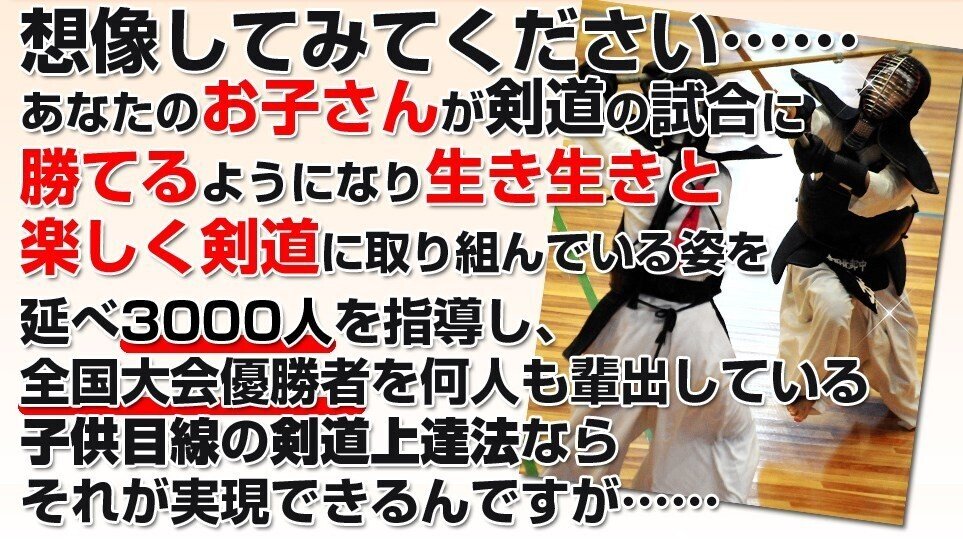 剣道 上達革命 DVD 2ディスク 【公式通販】