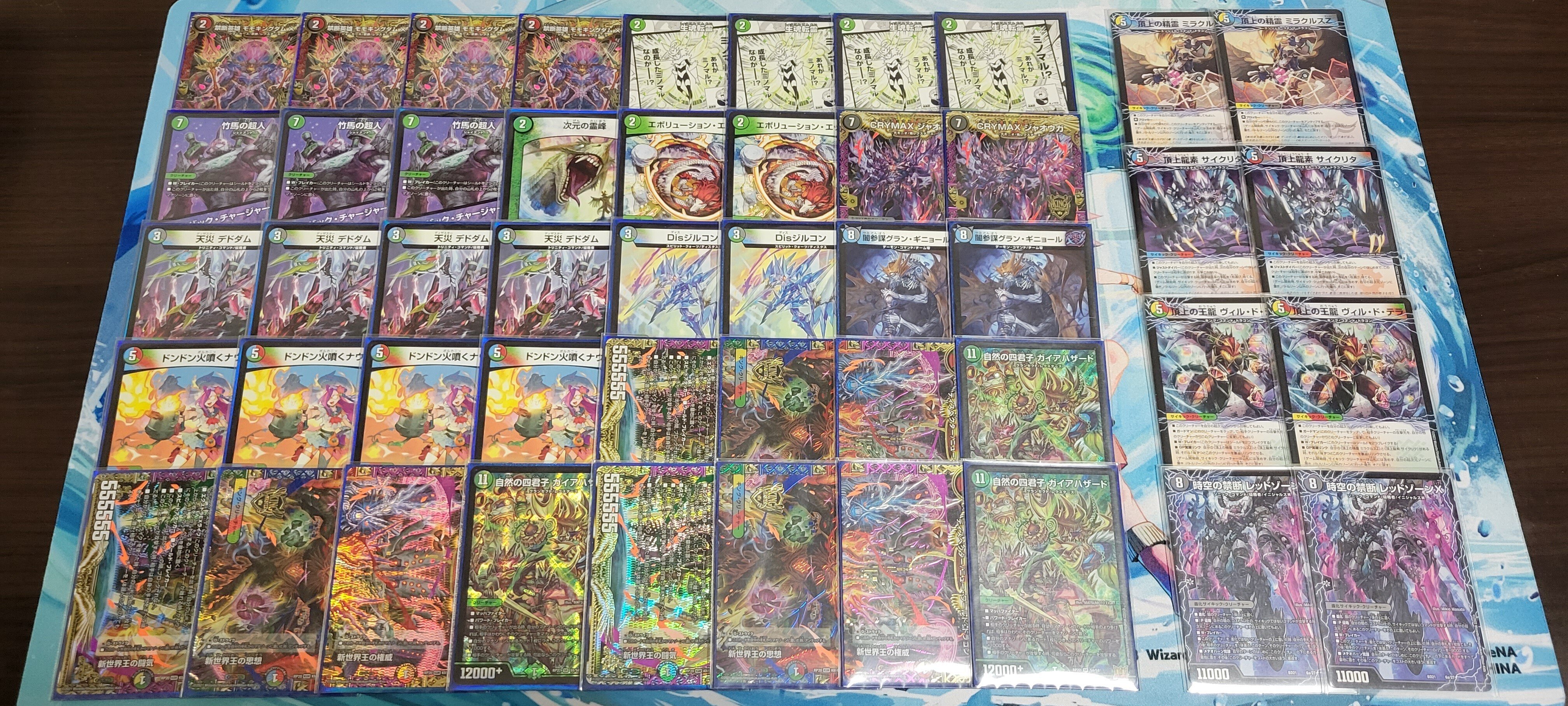 全文無料】2023年、密かに強化され続けたハザード退化が今アツい！｜Niyary