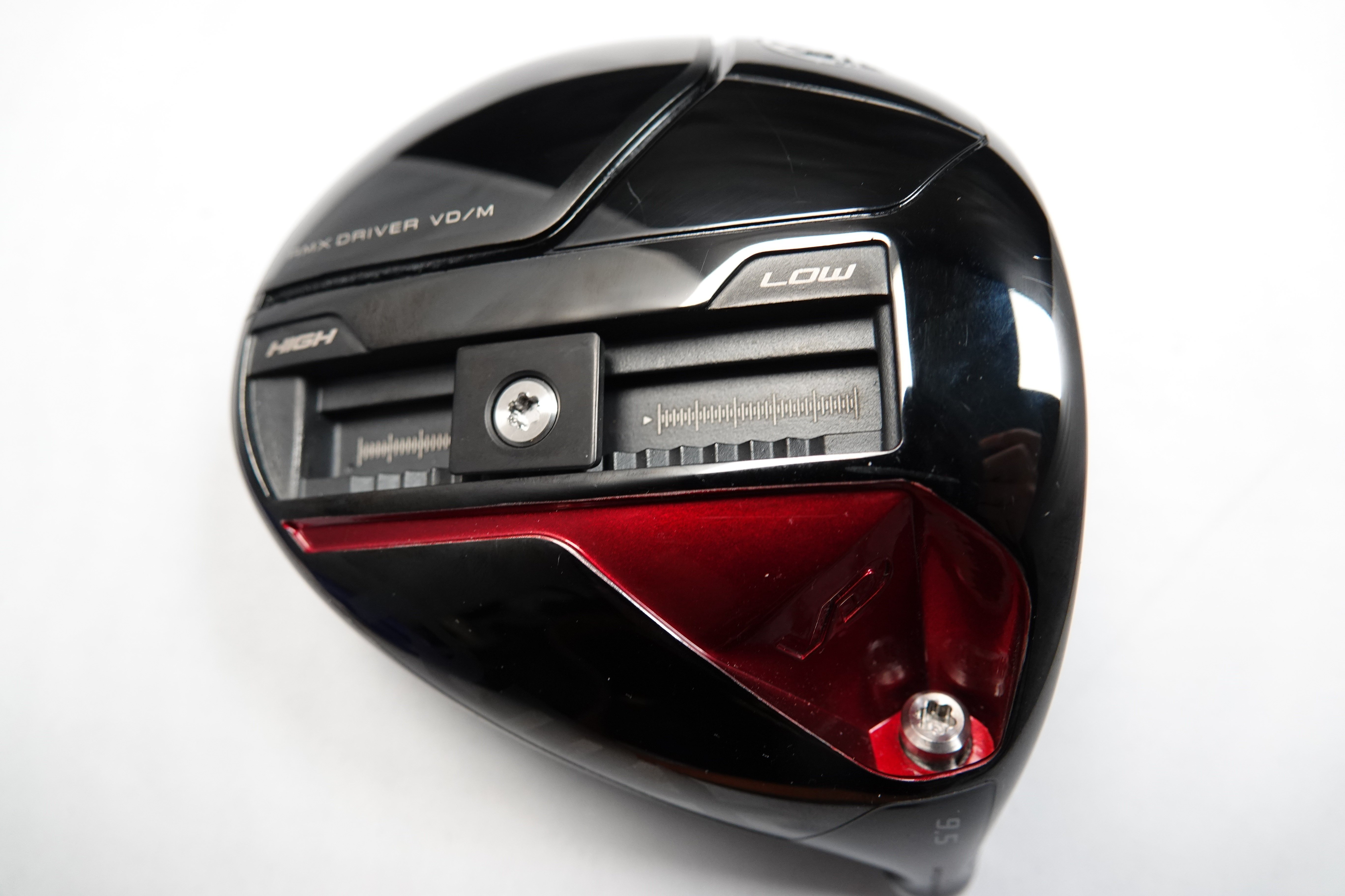 ヤマハRMX VD/Mドライバーをコースでバンバン使ってみた。｜Motoharu