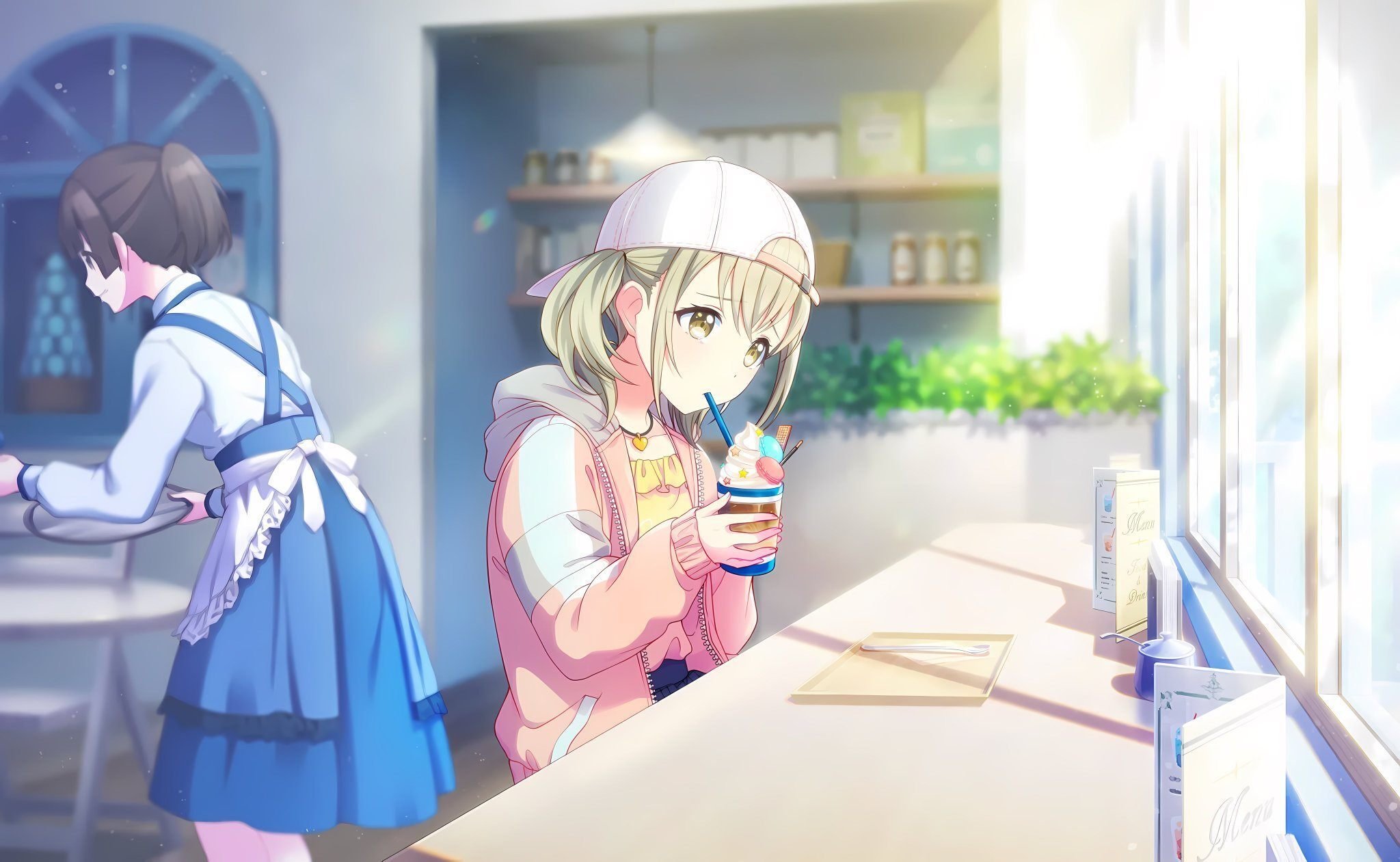 プロセカ 小豆沢こはね エピカ 正月 特訓前 8a 10枚セット プロセカ