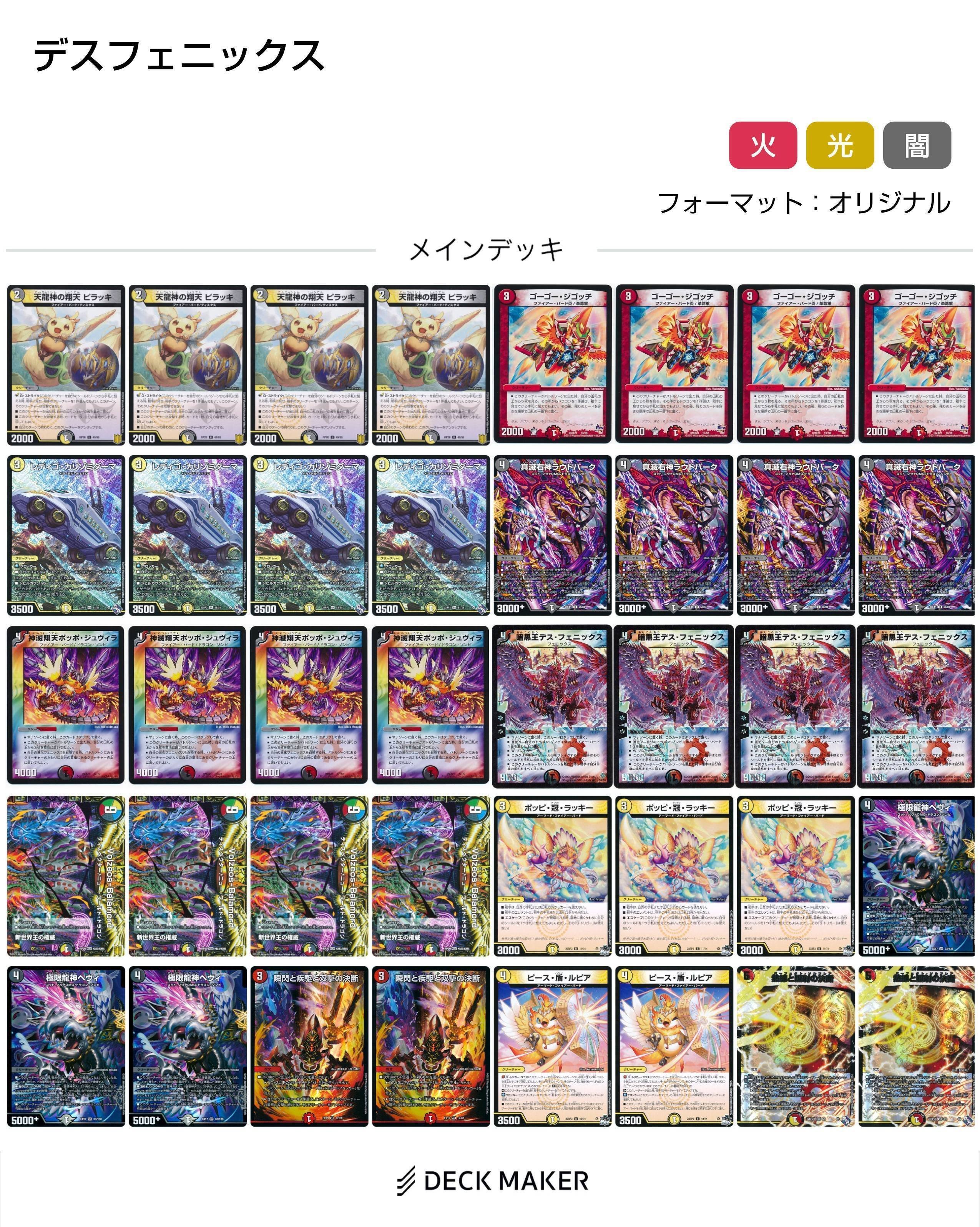 令和に蘇る不死鳥、デイガデスフェニックス！｜響