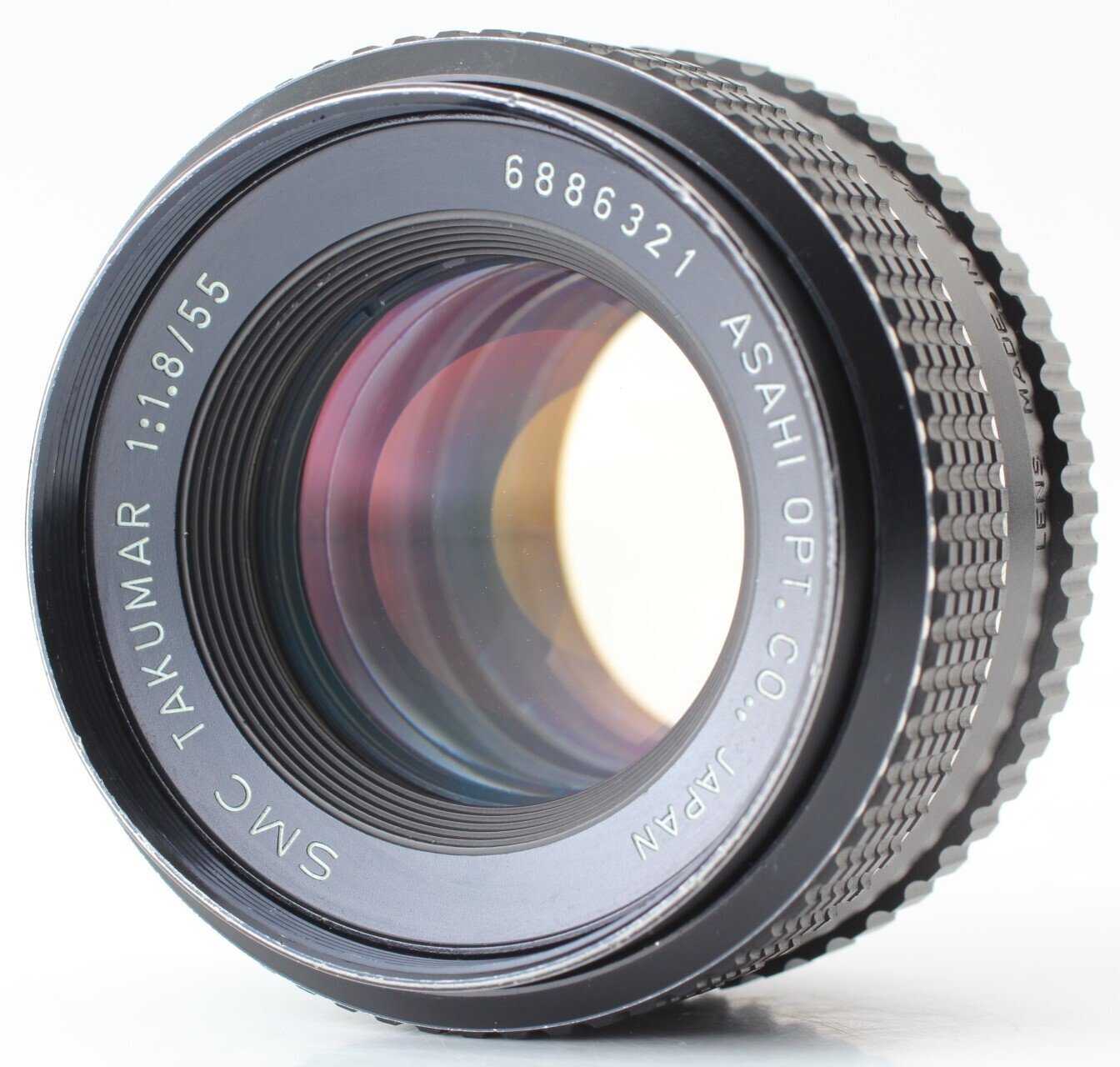 カメラ転売 ペンタックスレンズの仕入 タクマー編｜フィルムカメラ修理