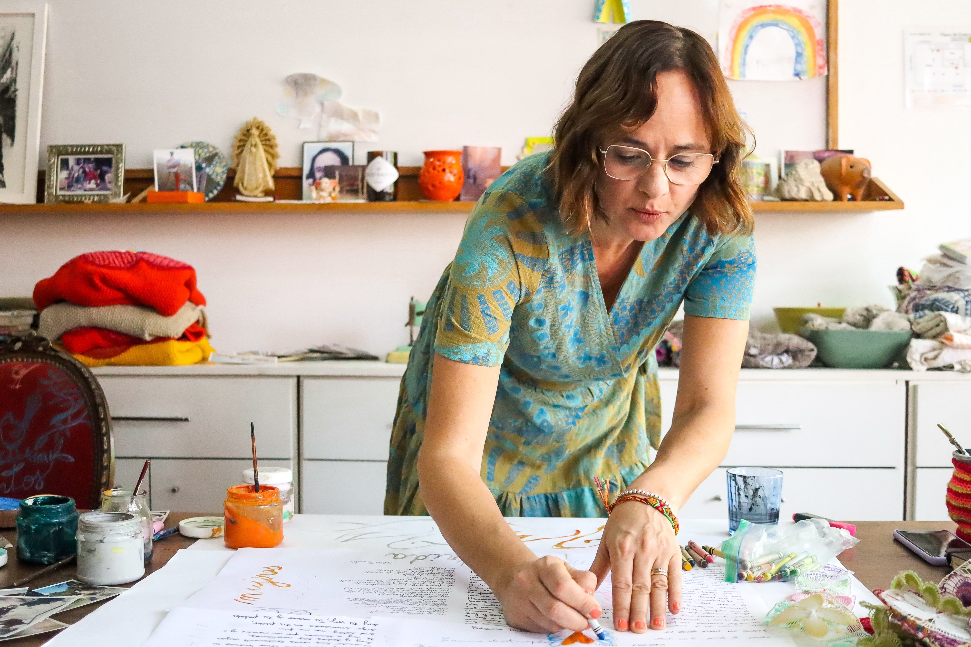 Juana de Arco Blog Start!｜Juana de Arco