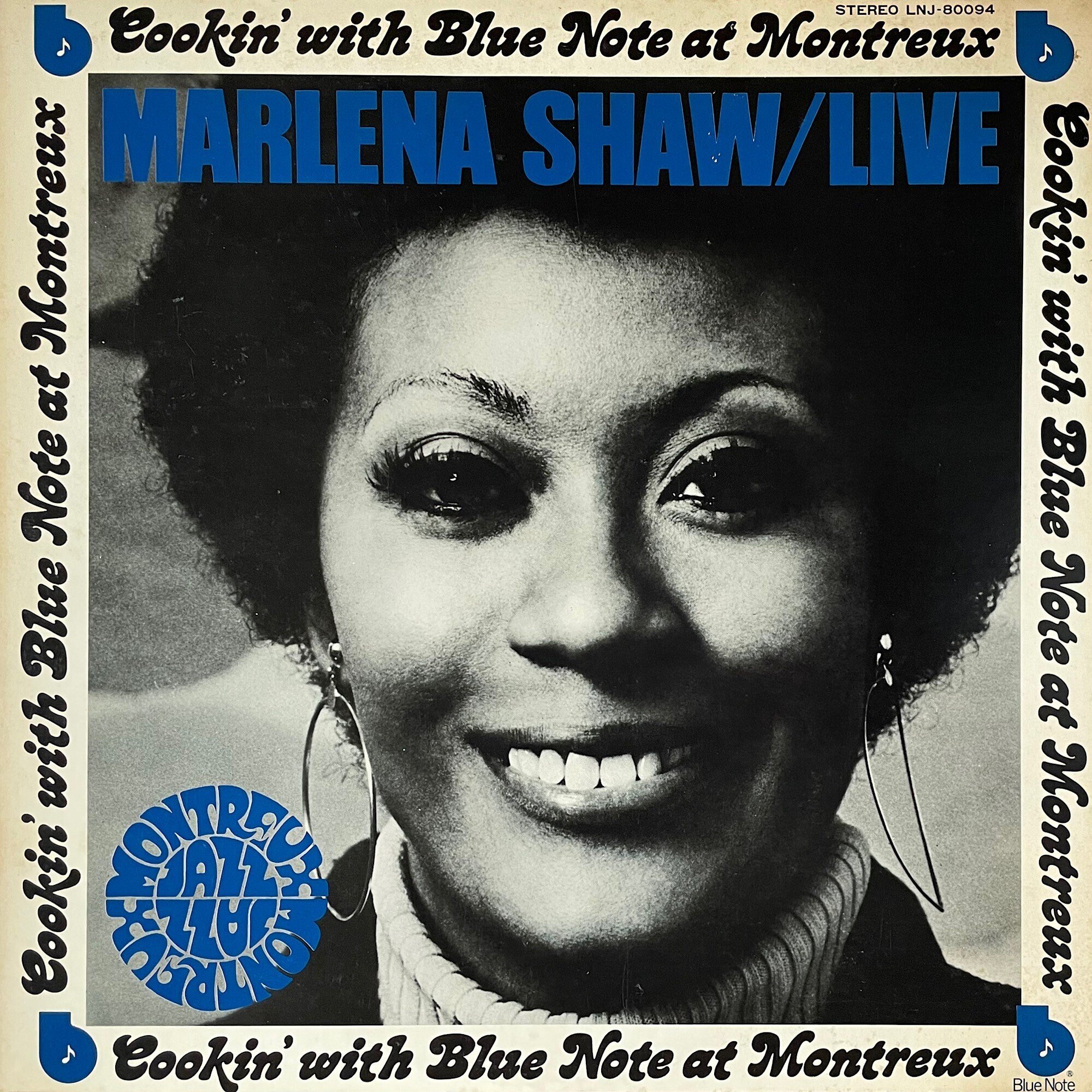Marlena Shaw｜五辺宏明