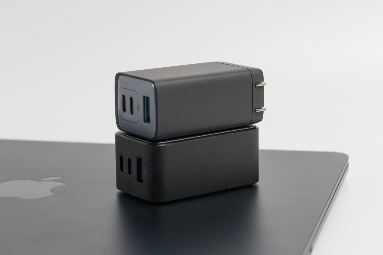 MacBookにおすすめの代用充電器20選｜ガジェットブロガーが厳選｜Kazuya