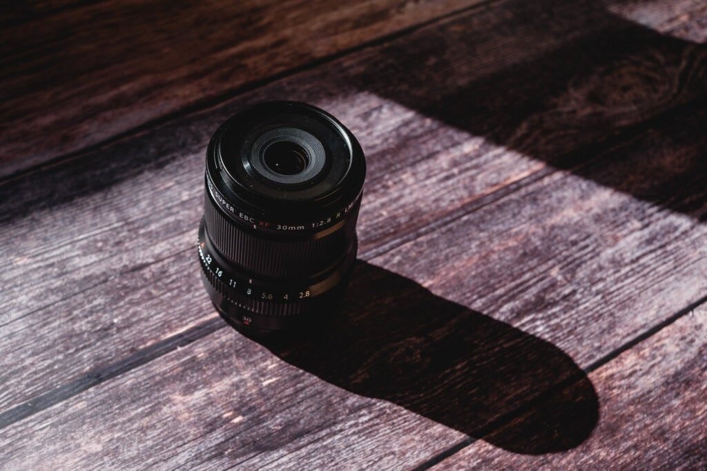 作例あり】 XF30mmF2.8 R LM WR Macro レビュー 意外と万能なレンズ