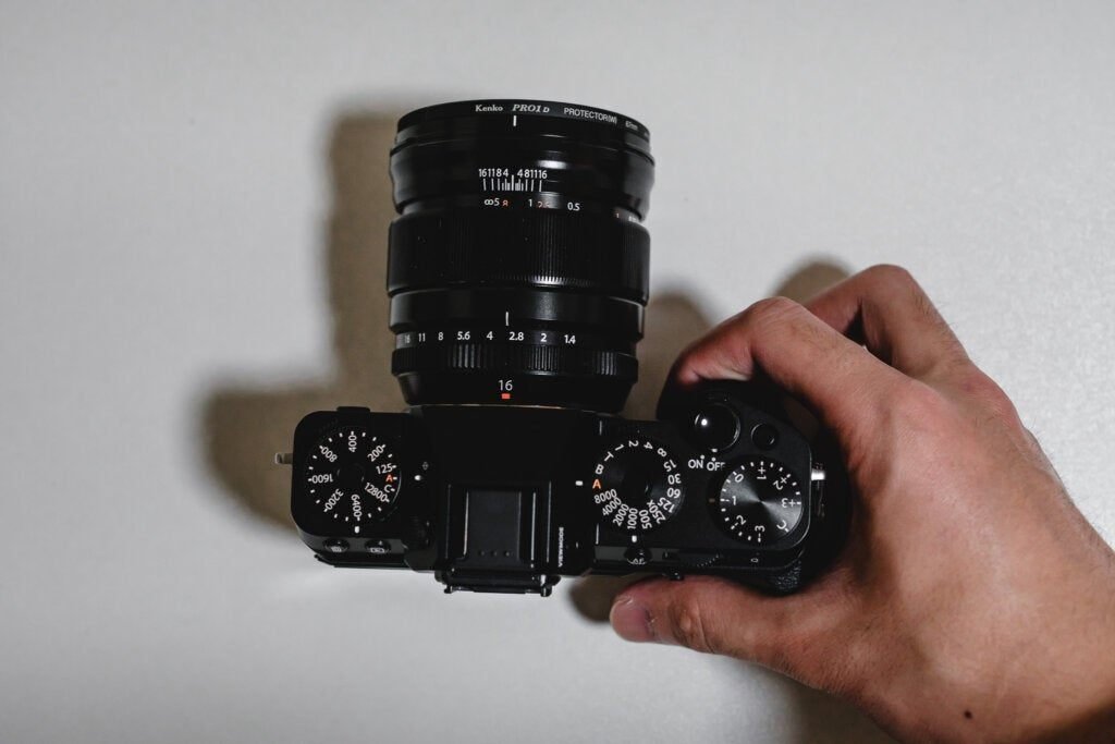 作例あり】XF16mmF1.4 R WR レビュー 最高峰の広角レンズ｜Nocchi(のっち)