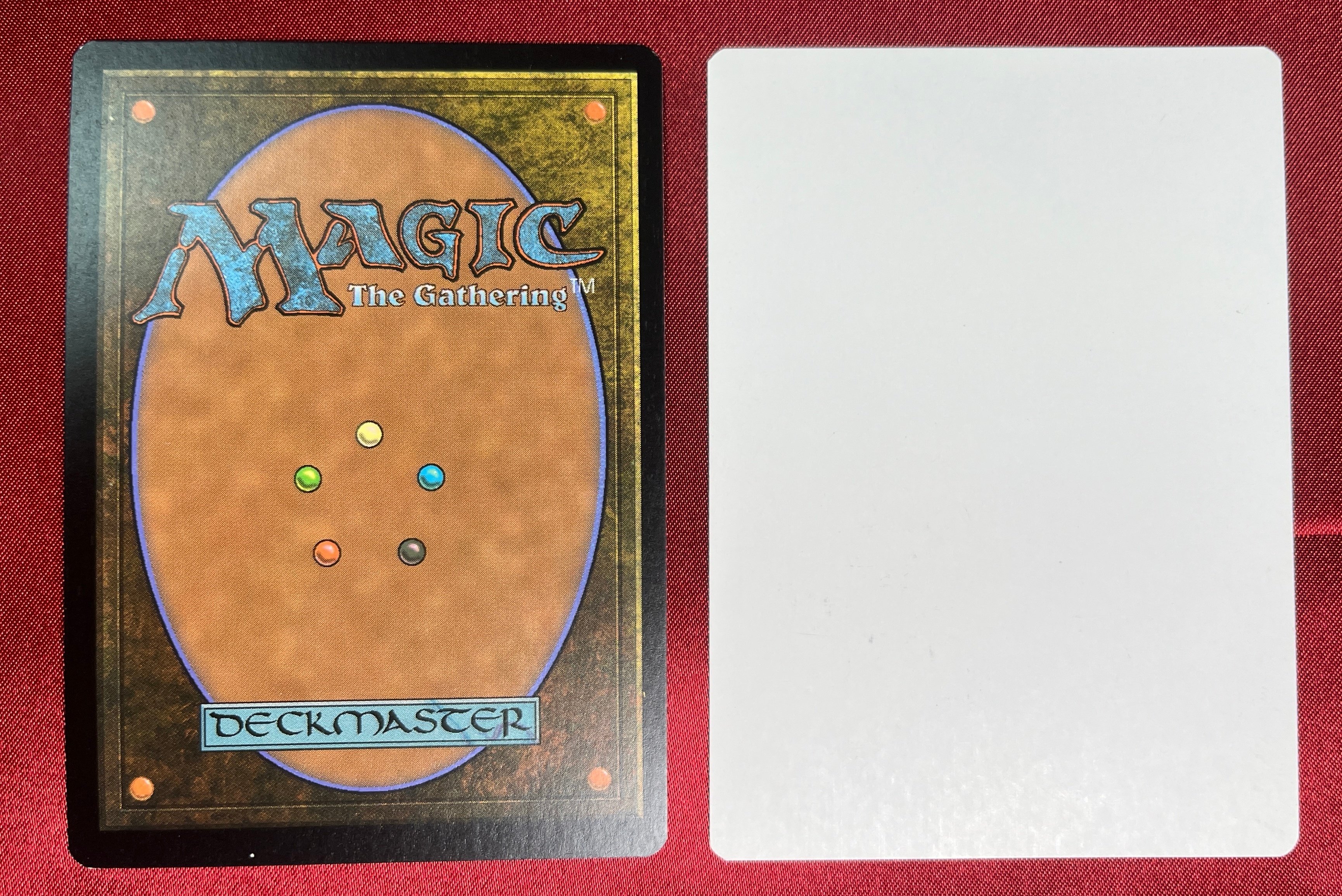 マジック：ザ・ギャザリングのアーティストプルーフとは？｜くまたろう