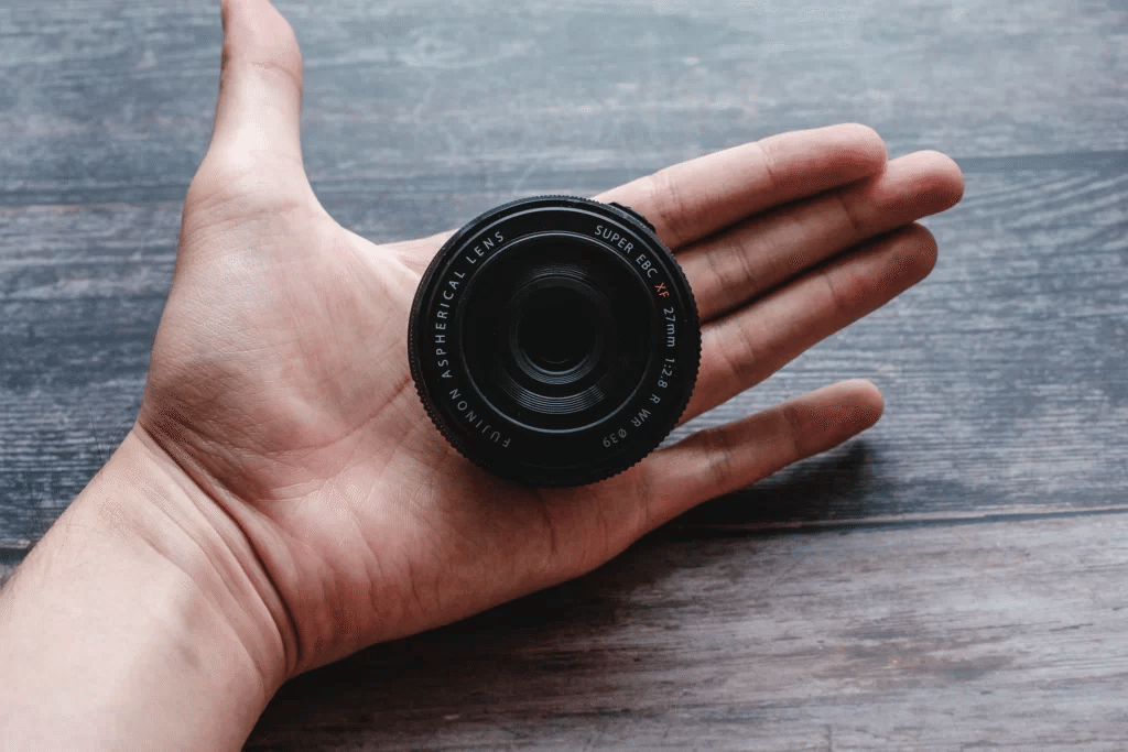 作例あり】XF27mmF2.8 R WR レビュー これだから撮れる写真がある