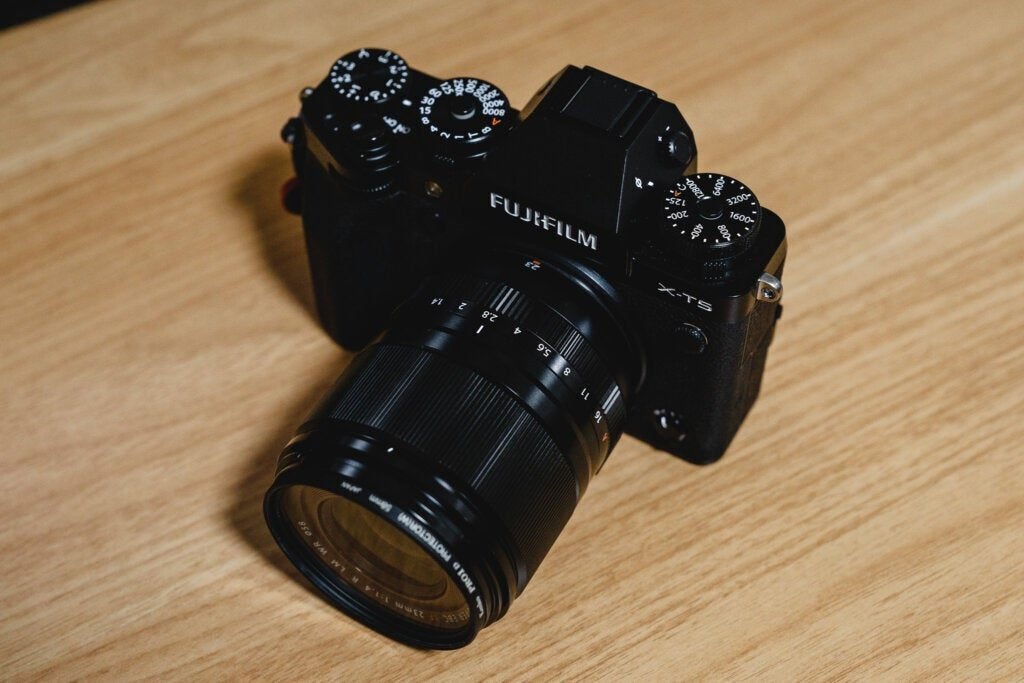 作例あり】XF23mmF1.4 R LM WR レビュー 新世代の標準レンズ｜Nocchi