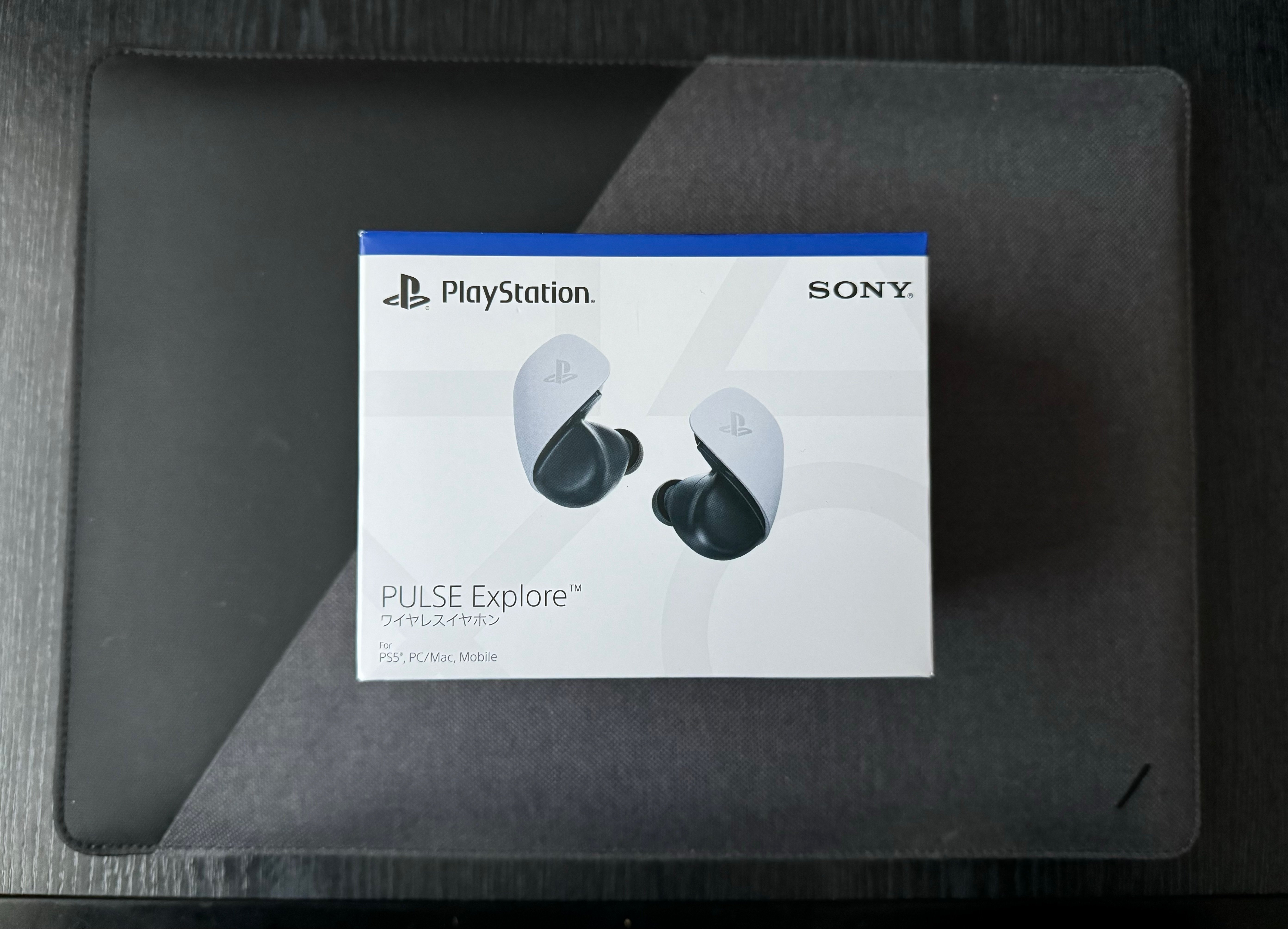 PULSE Explore ワイヤレスイヤホン」購入できました｜けこぜろ