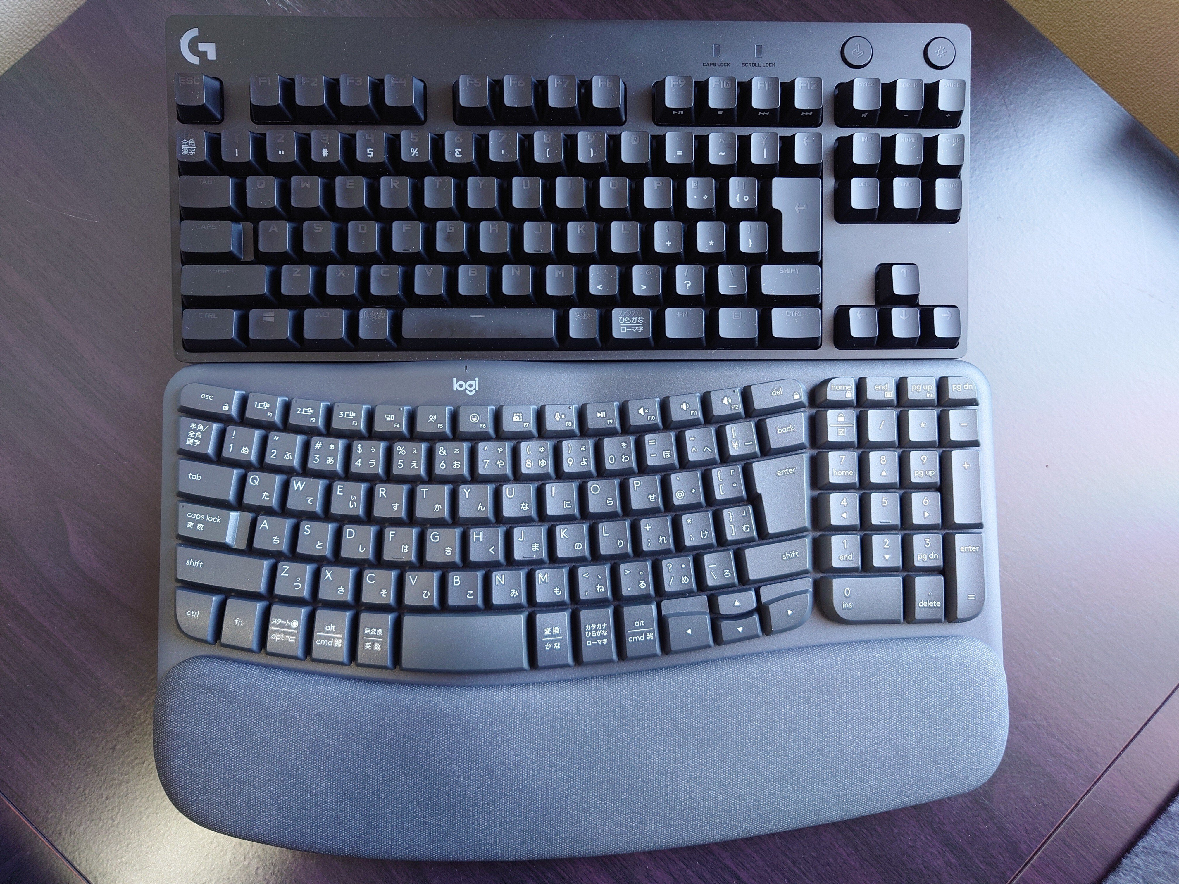 ガジェットレビュー】デスクワークはこれで間違いなし！エルゴノミック