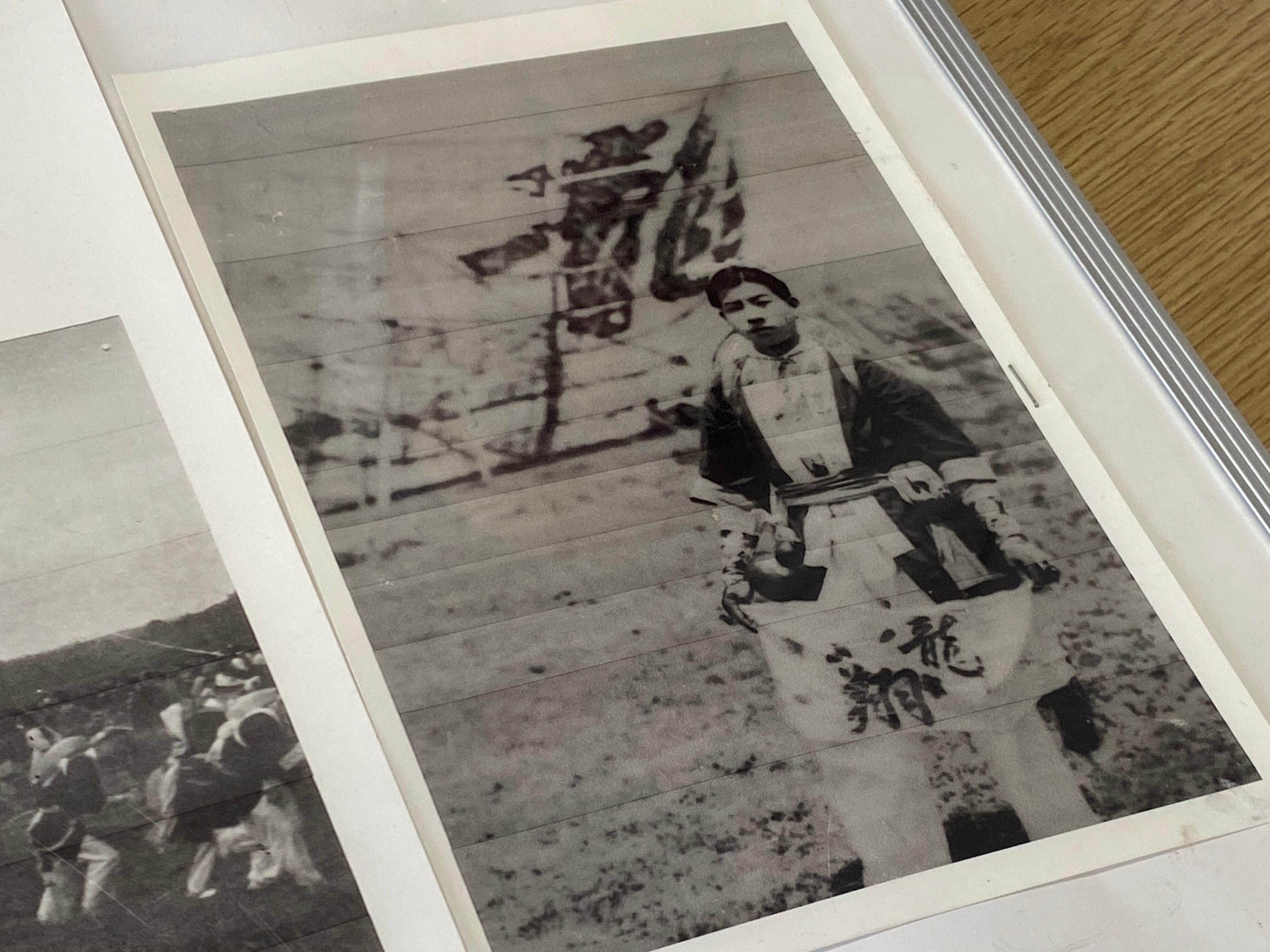 約200年続く伝統行事、日本一の大凧を次世代へ。使命を持って守り