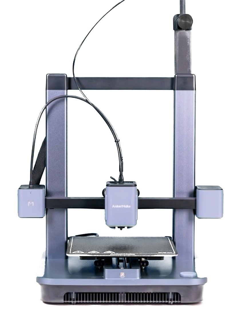 3Dプリンター AnkerMake M5Cレビュー｜Hiroto Takahashi