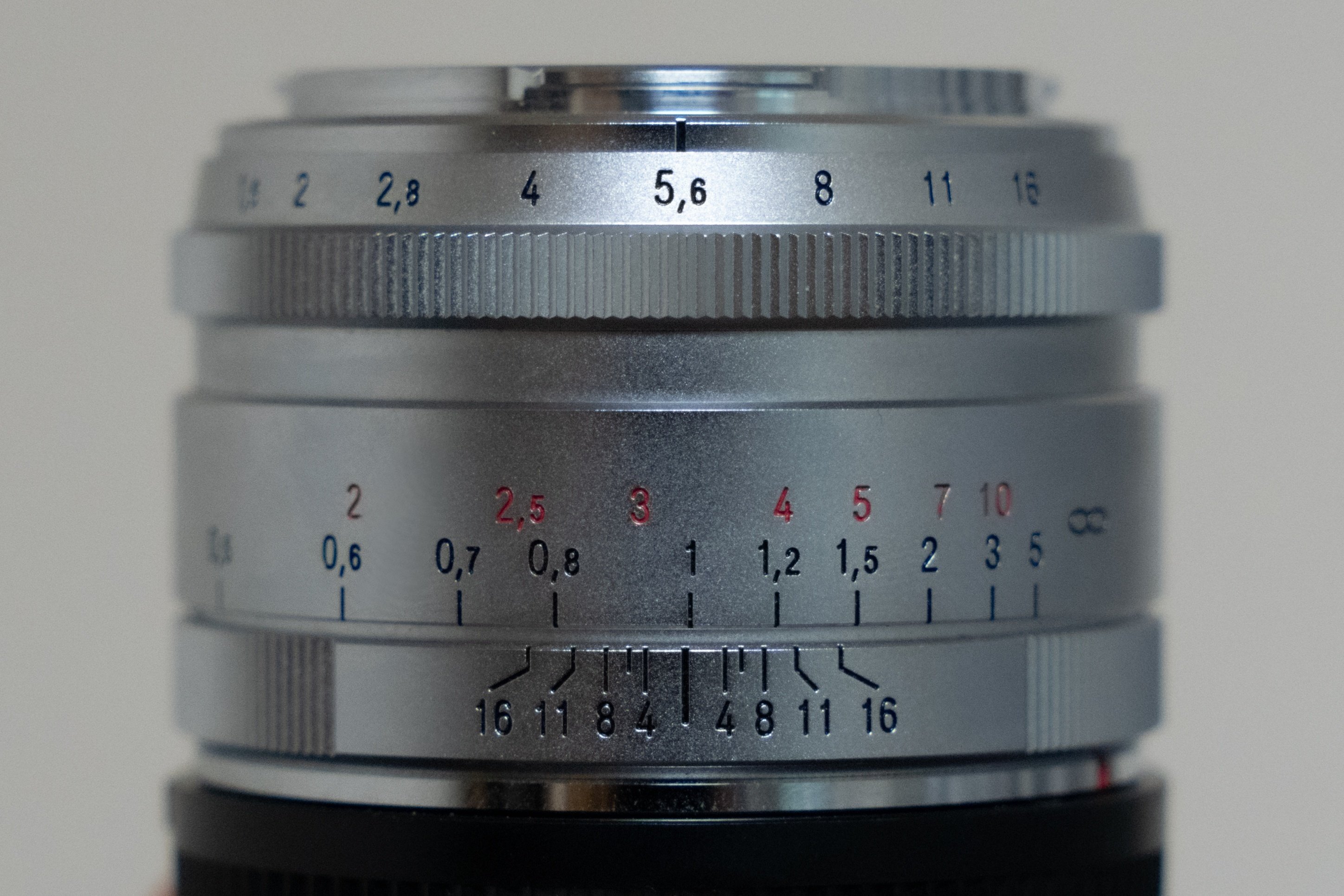 NOKTON Vintage Line 35mm F1.5 aspherical レビュー｜谷村 翔