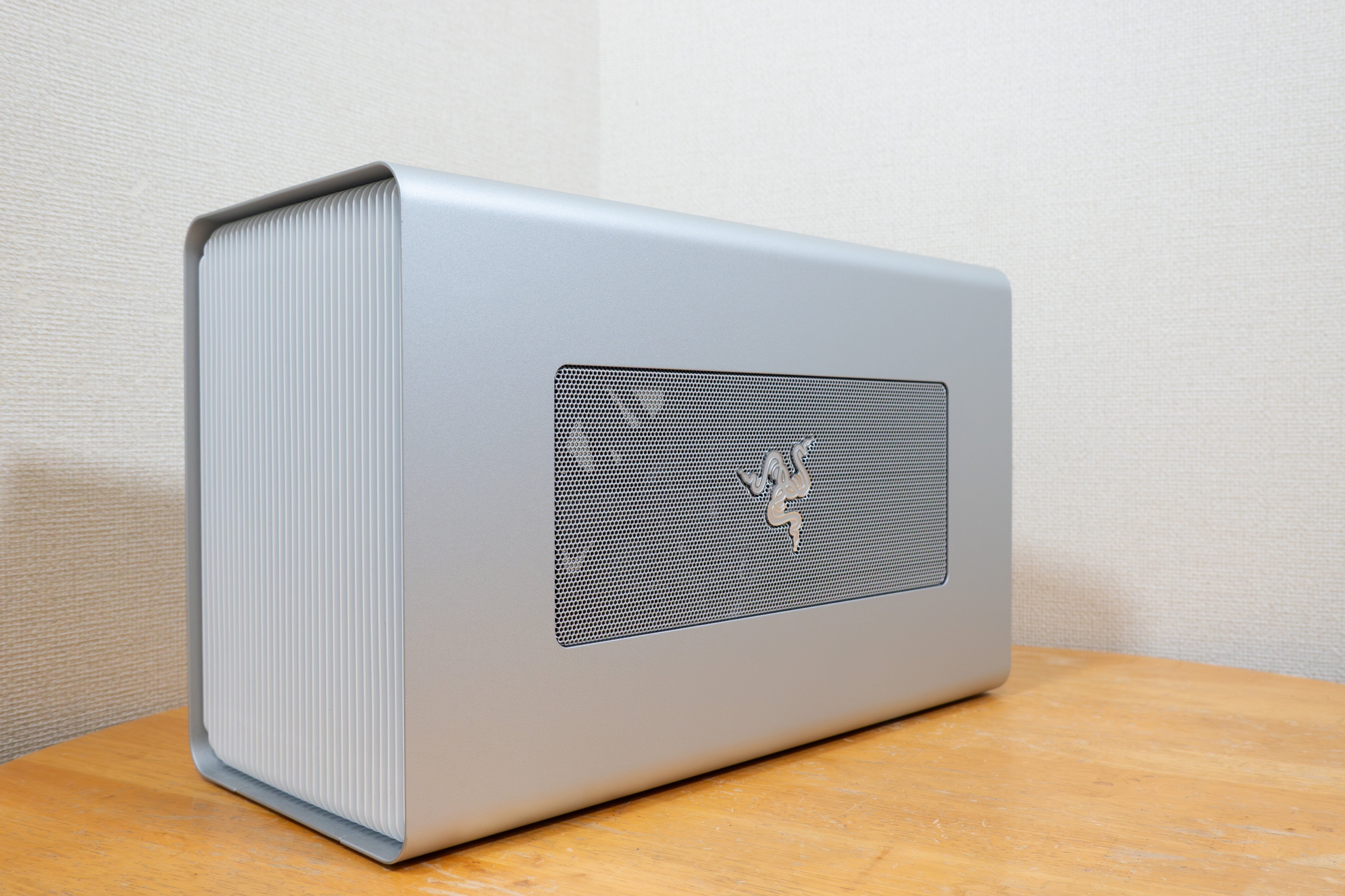 ノートPCにグラボを増設してみた話【eGPUボックス】｜さばのおすし