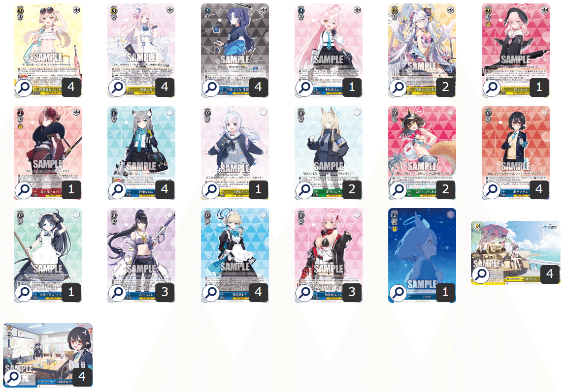 これを読めばわかる！枝門ブルアカを徹底解説｜浅生なつめ