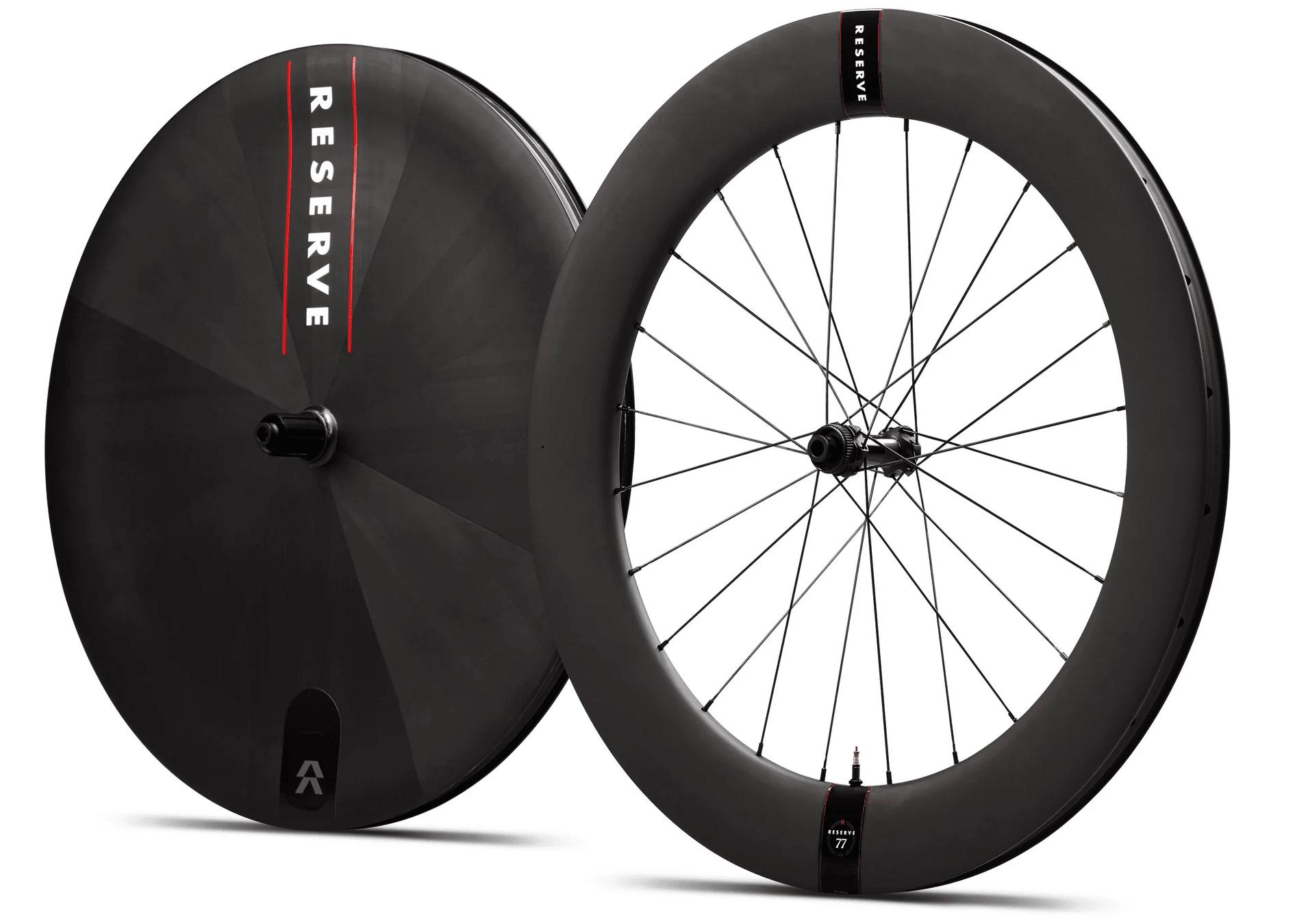 Reserve 77|Disc Turbulent Aero｜BIKE SHOP FORZA の note（ブログ