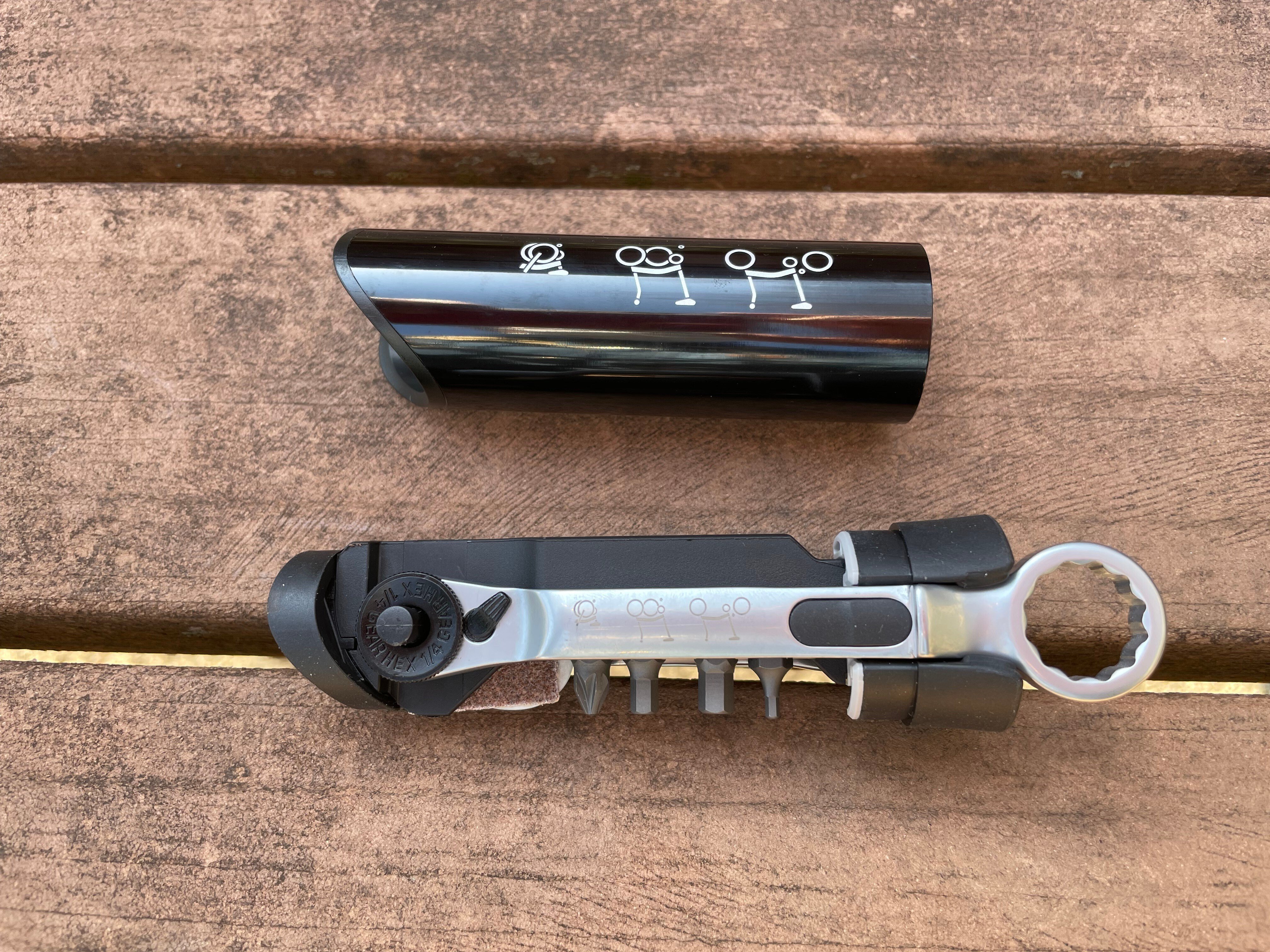 ブロンプトン ツール キット／BROMPTON TOOL KIT｜nono