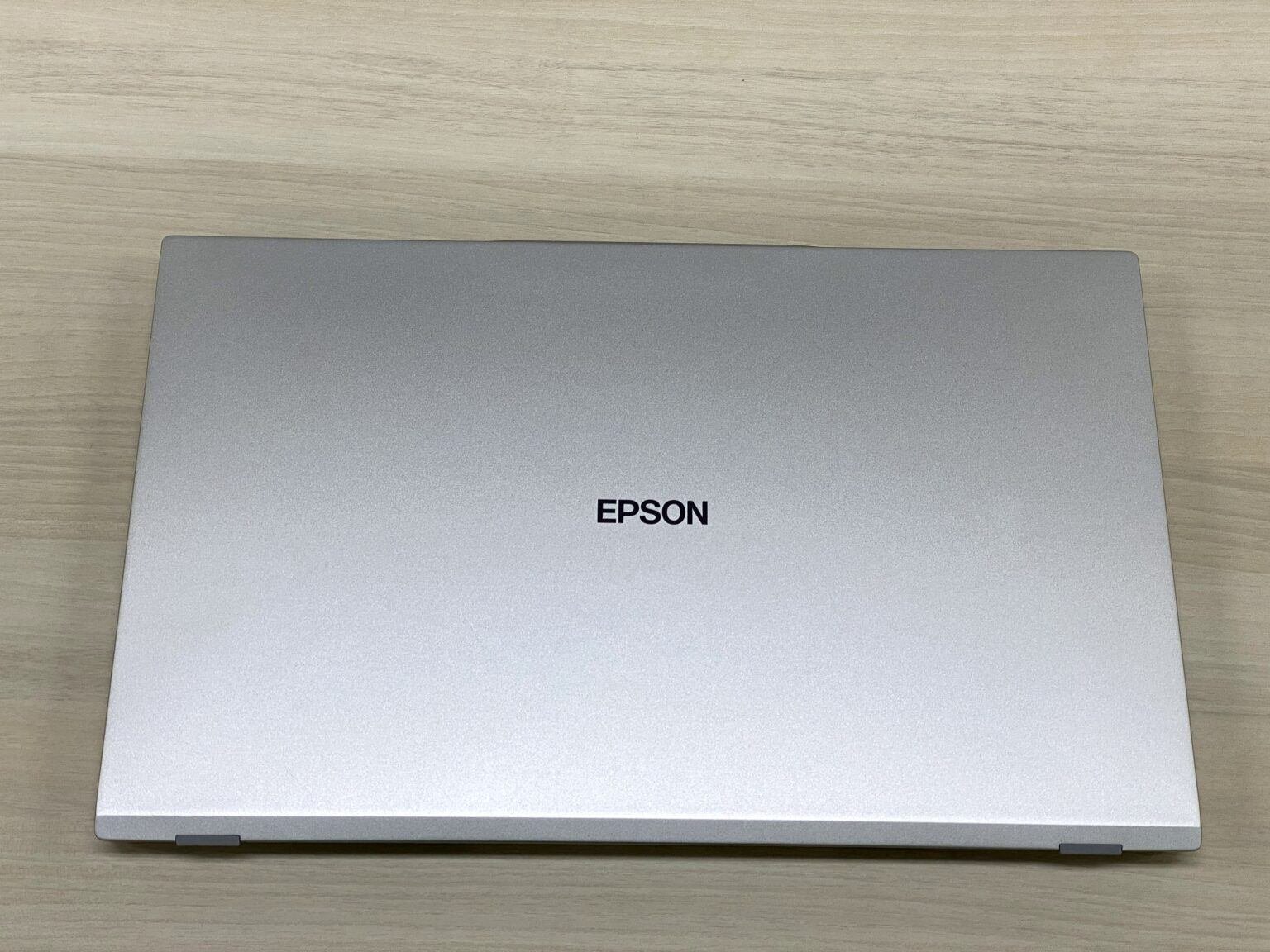 薄型15.6型ノートPCが大特価！EPSON Endeavor｜株式会社ハイパー公式note