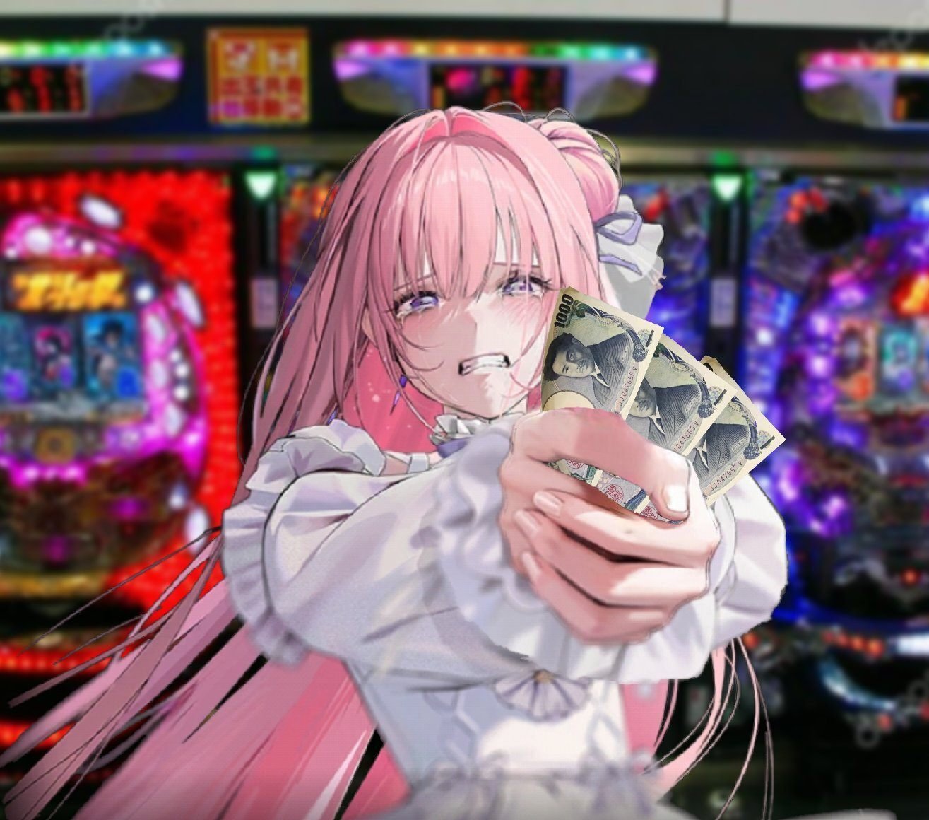 ユニオンアリーナ】～NIKKE インヘルト軸 デッキ紹介&解説～｜団長