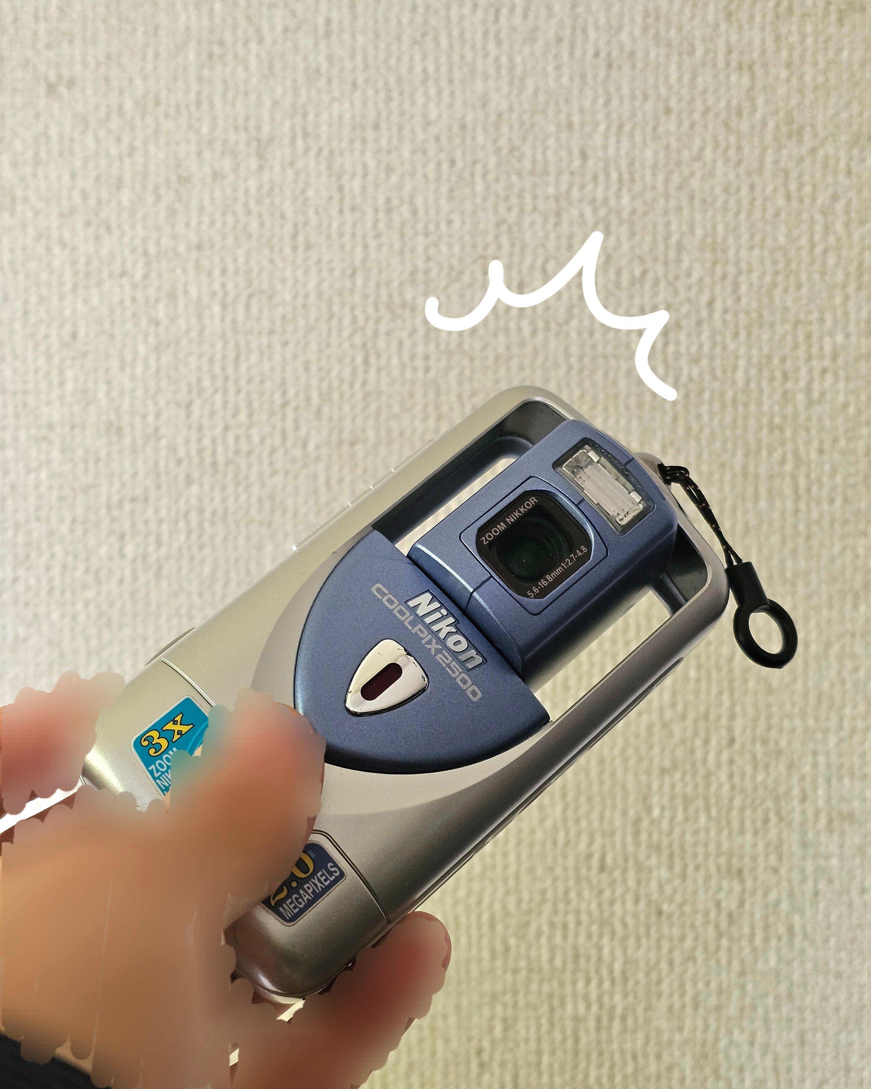 1つ年上のコンデジを買った所感(作例あり)｜Ryo Murofushi