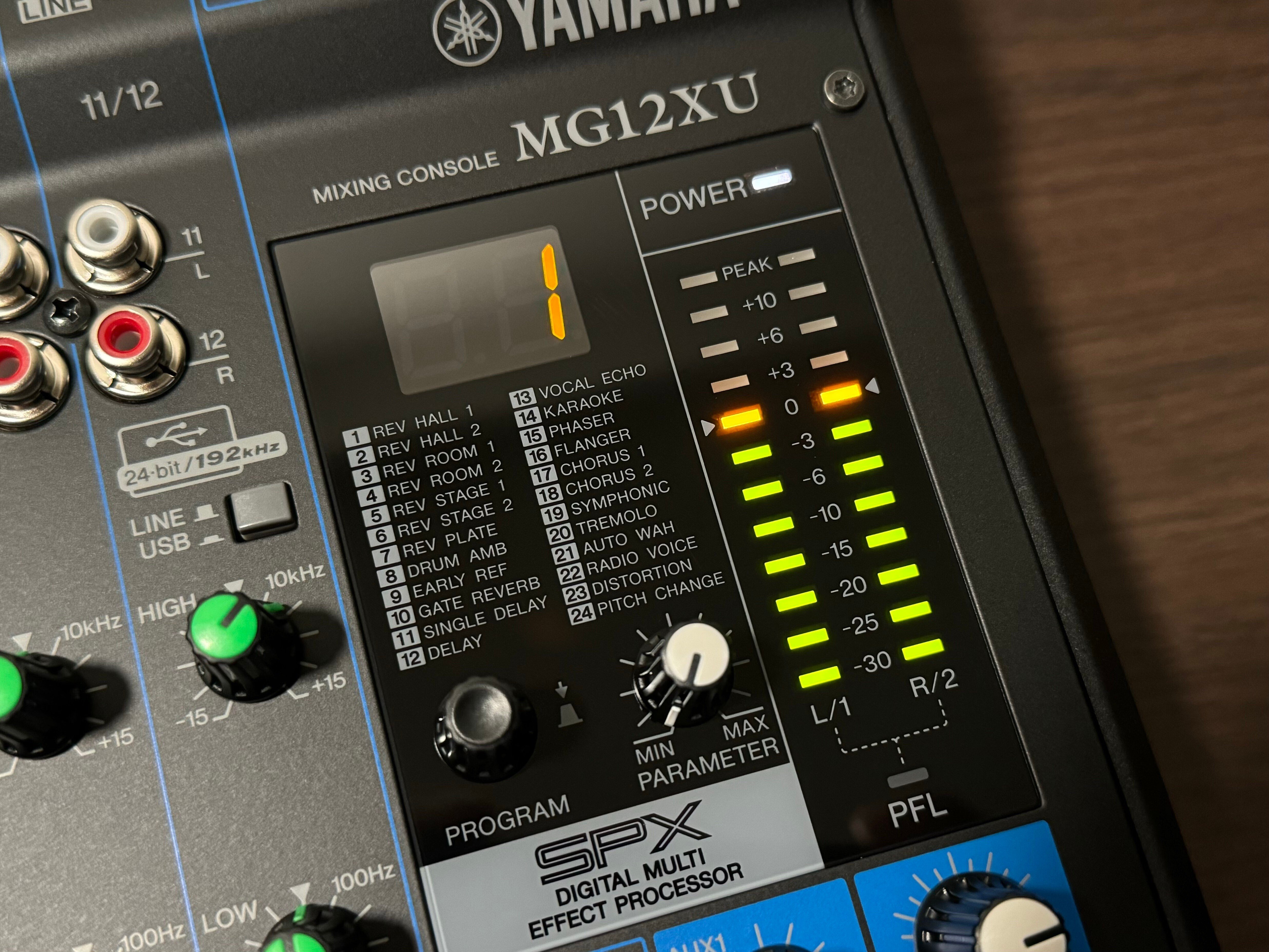アナログミキサーのレベルメーターと配信音量の関係は？聞いて・調べて