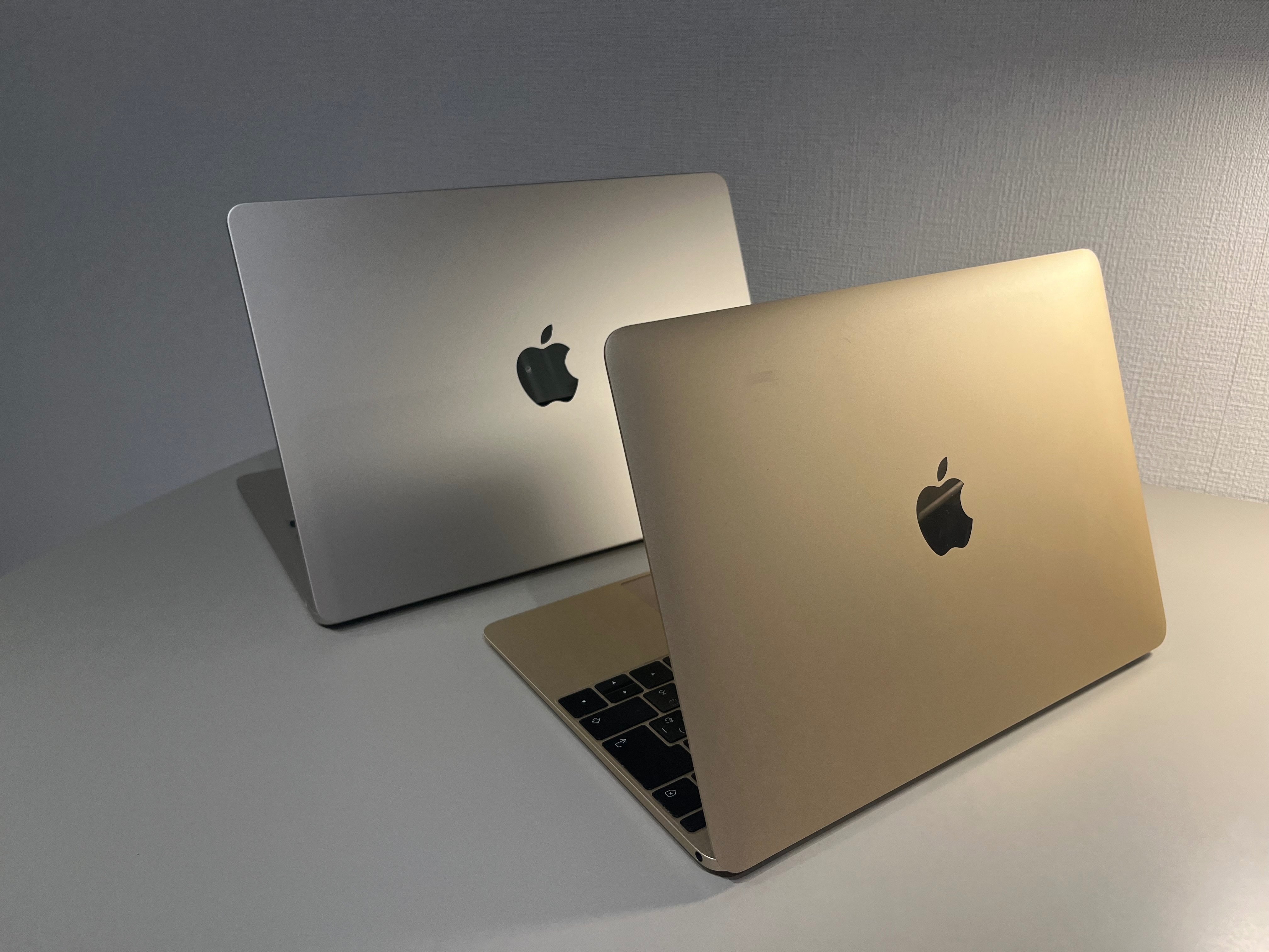 Tech】セールでM2 MacBook Airを買ってみた／PC紹介「MacBook Air 2022