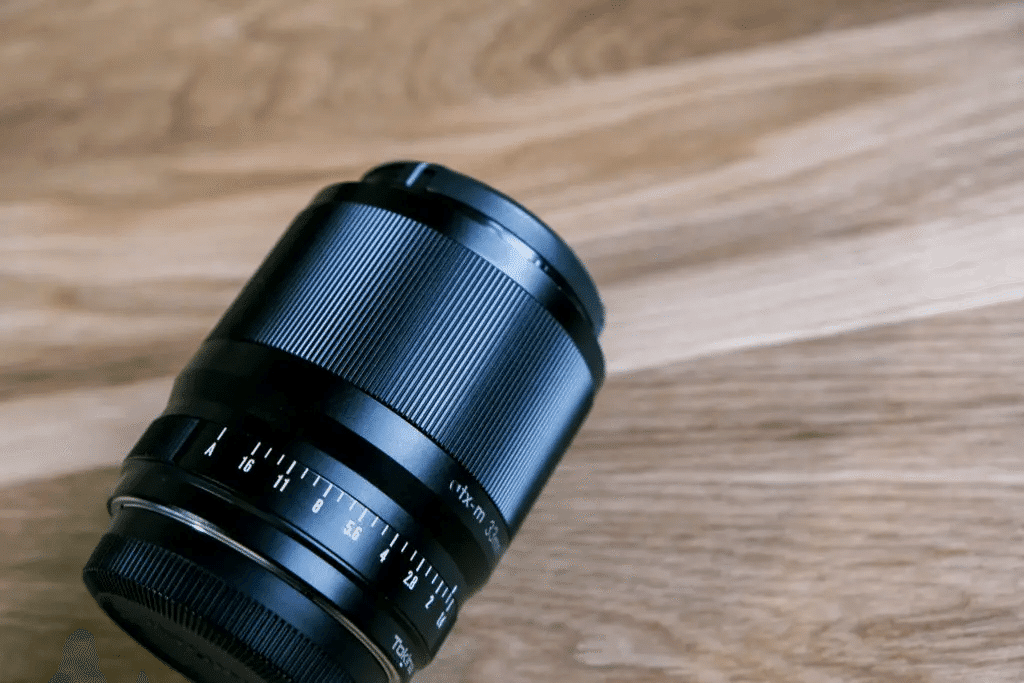 FUJIFILM Xマウントで使えるおすすめのサードパーティレンズ7選