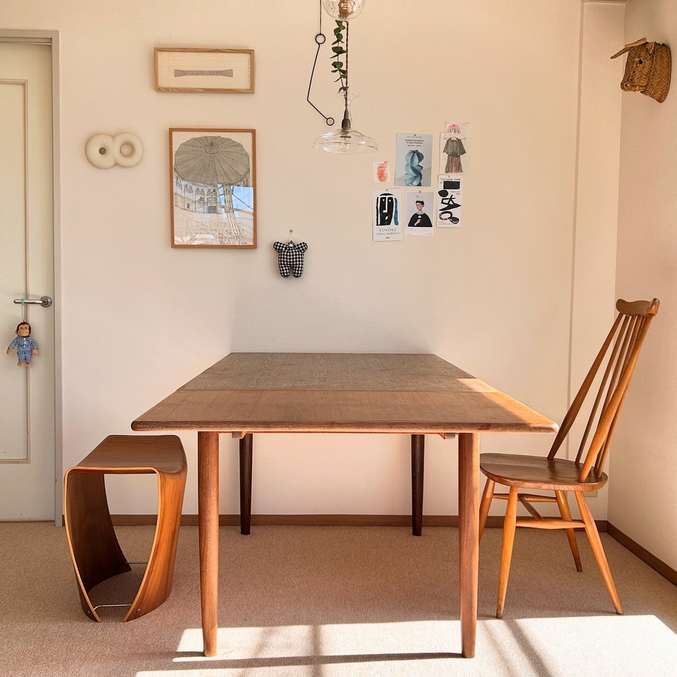 OldCityBoy的「カルチャー」考察] ミッドセンチュリーモダンの再来