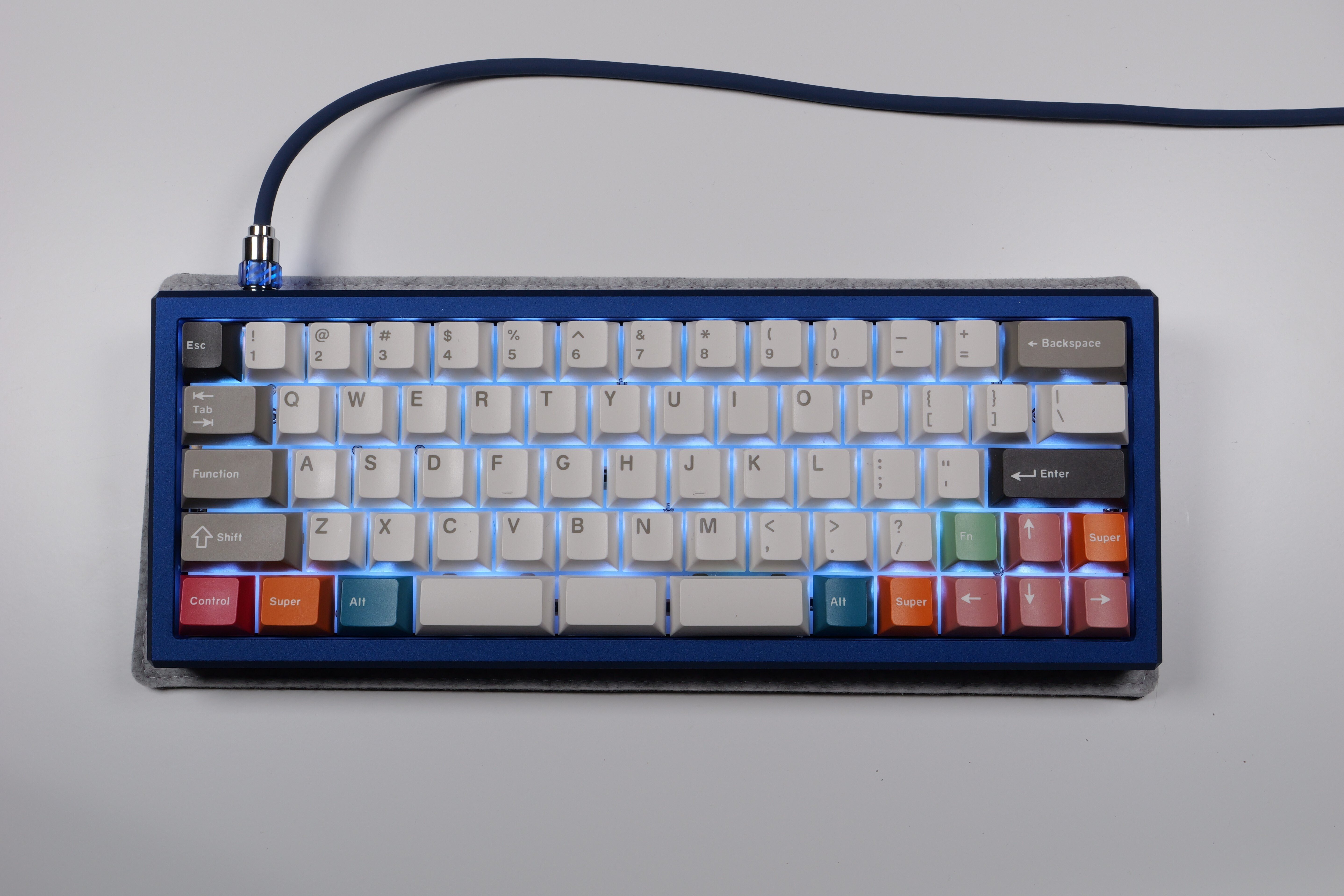 HM Xuのパーツ選びについて｜283