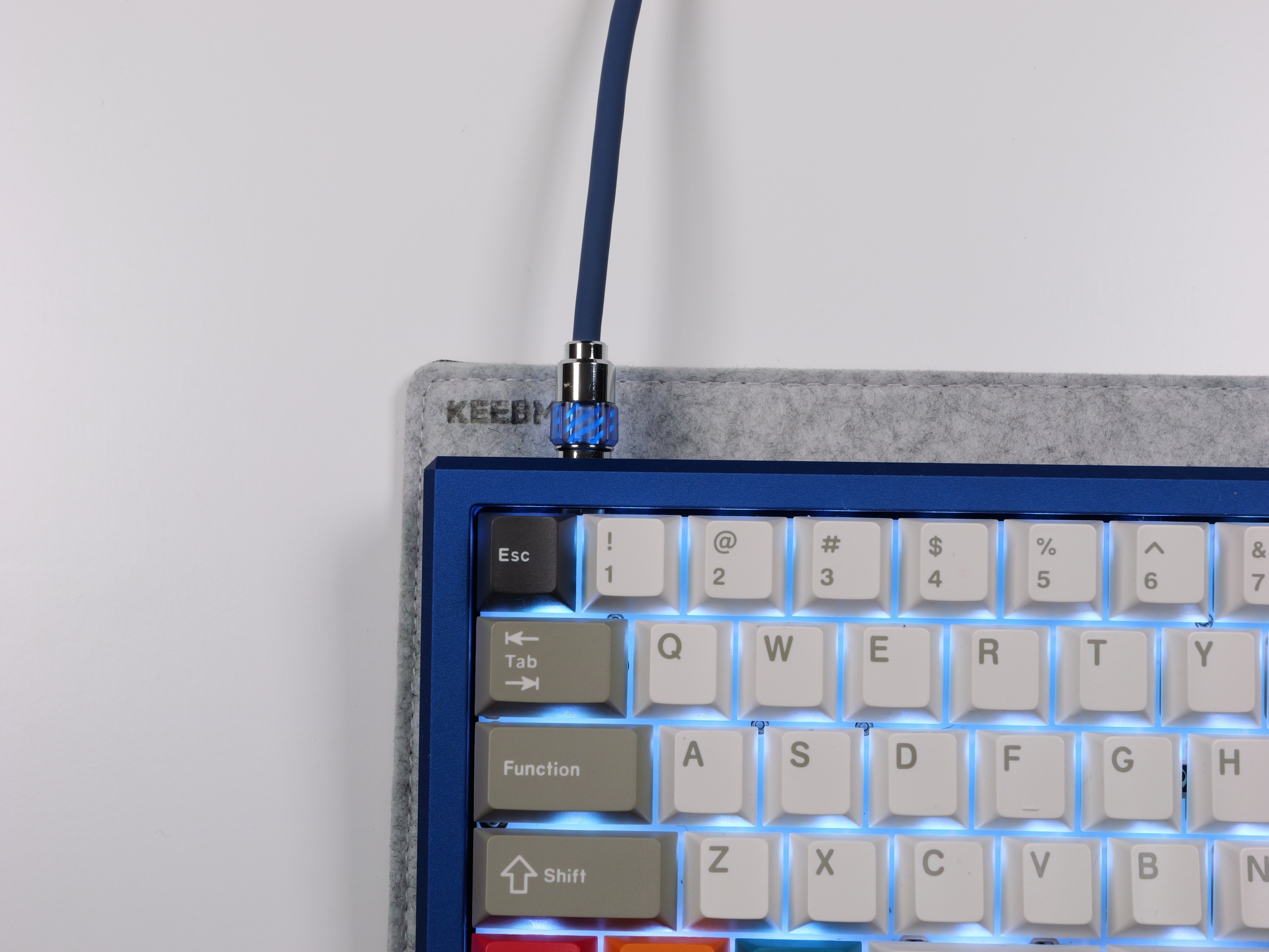 HM Xuのパーツ選びについて｜283