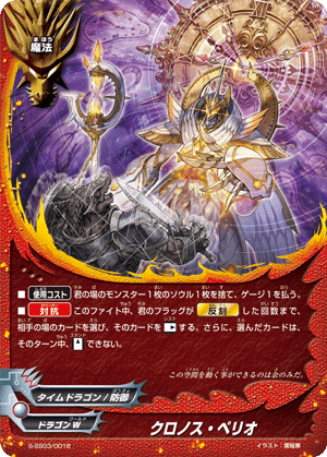 まだまだやれるぞタイムドラゴン｜はるとん