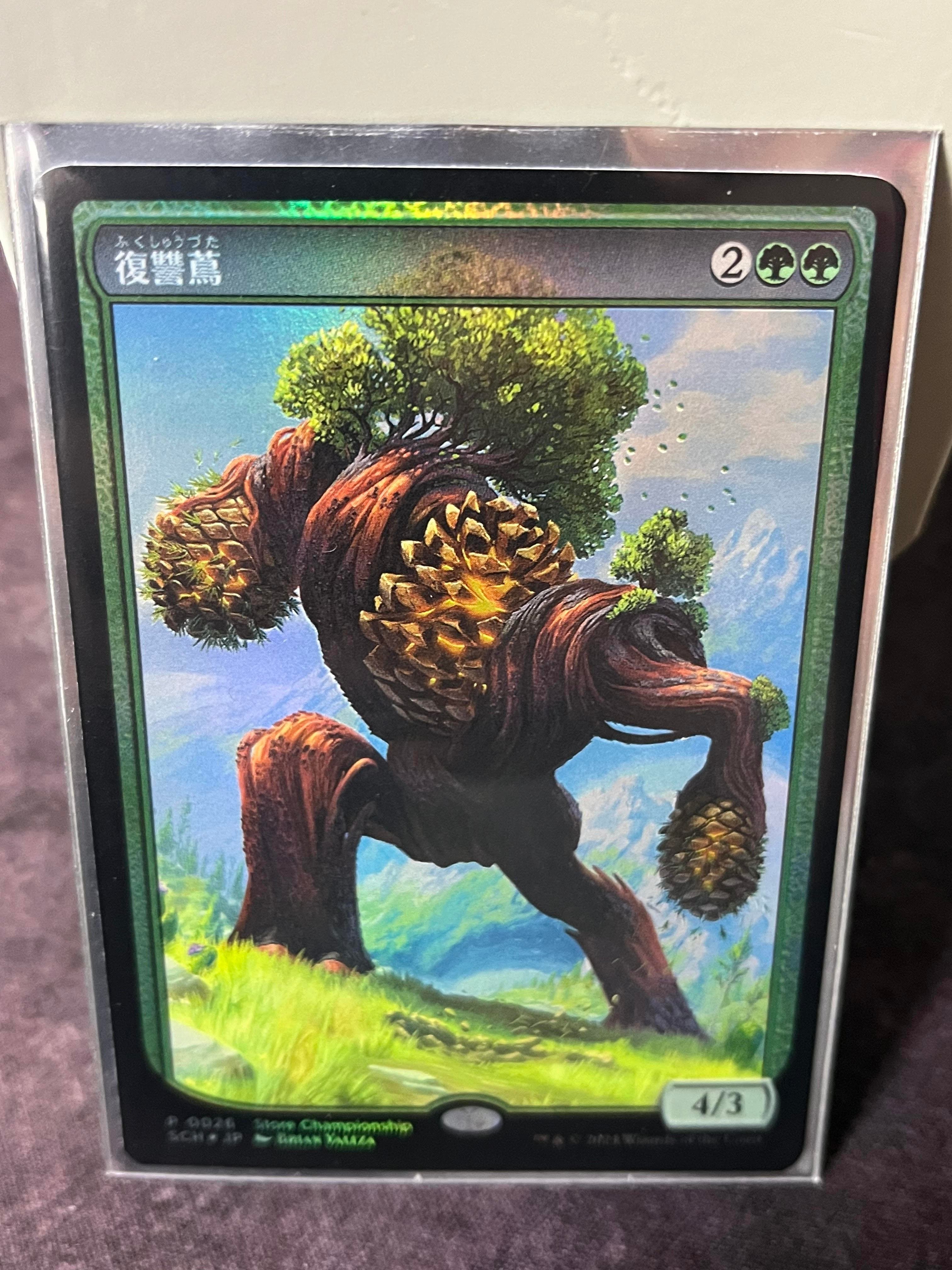 ストアチャンピオンシップを終えて｜とーま