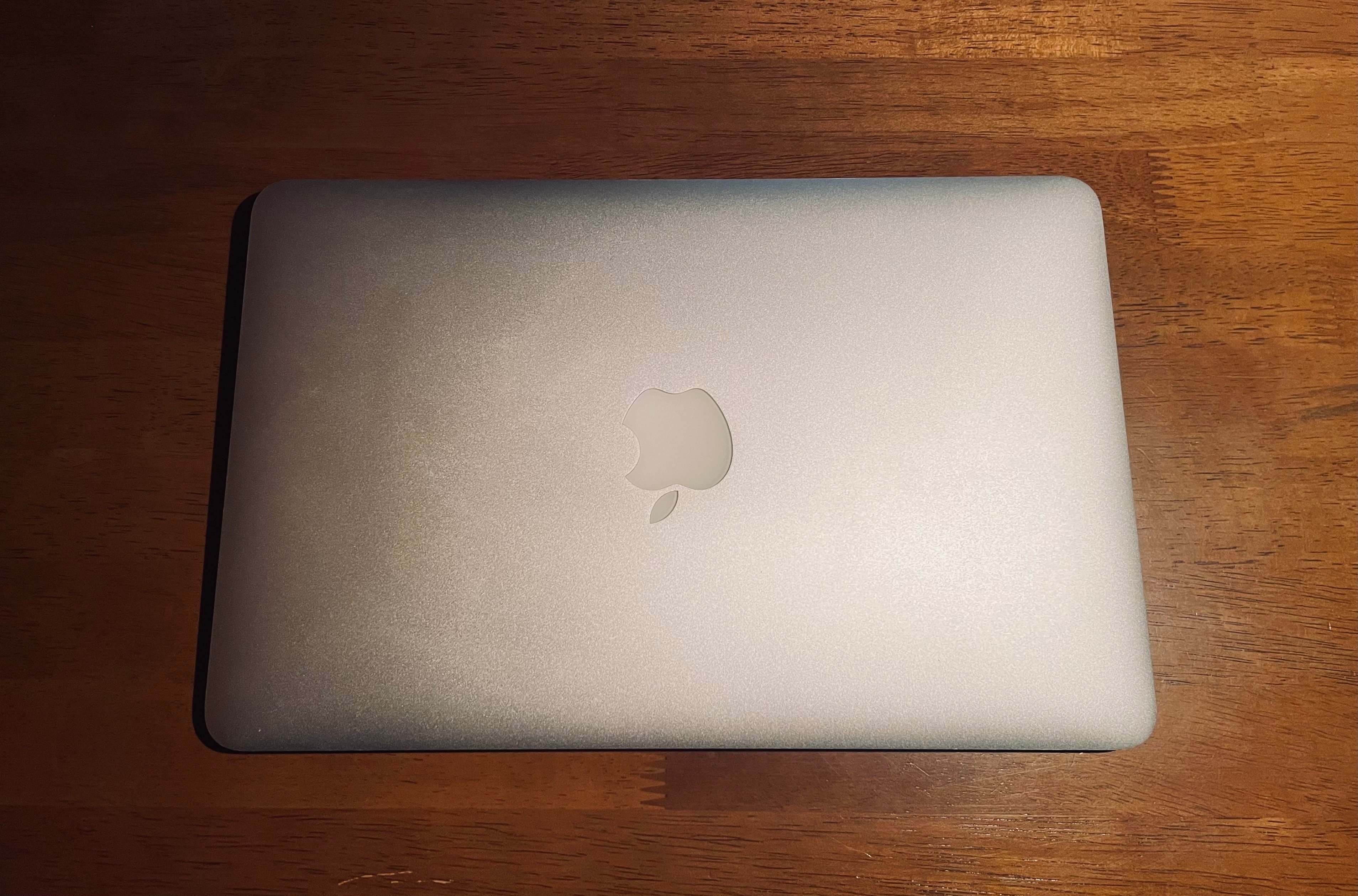 史上最高傑作】 『MacBook Air Early』 11インチ（2015年モデル）は