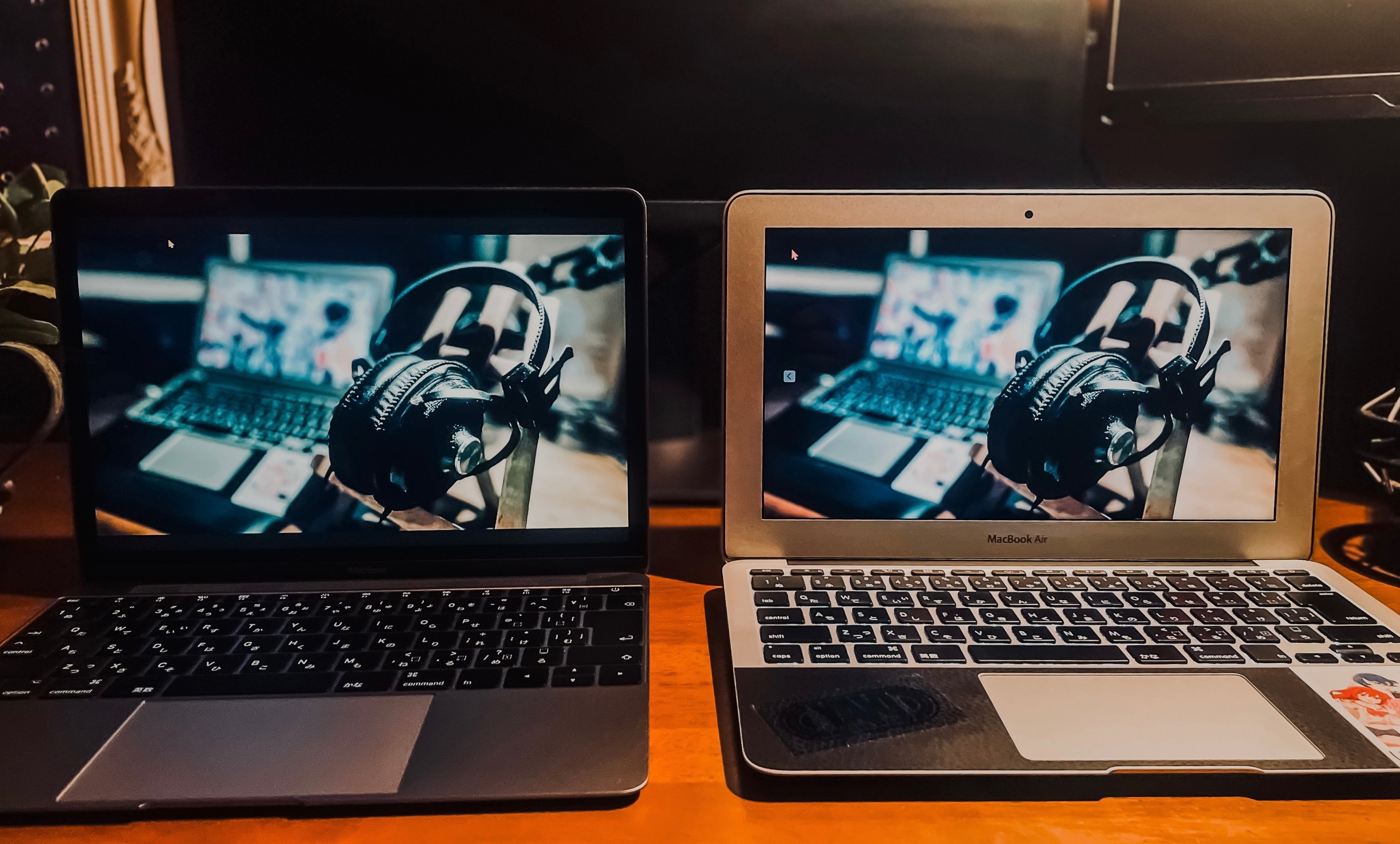 史上最高傑作】 『MacBook Air Early』 11インチ（2015年モデル）は