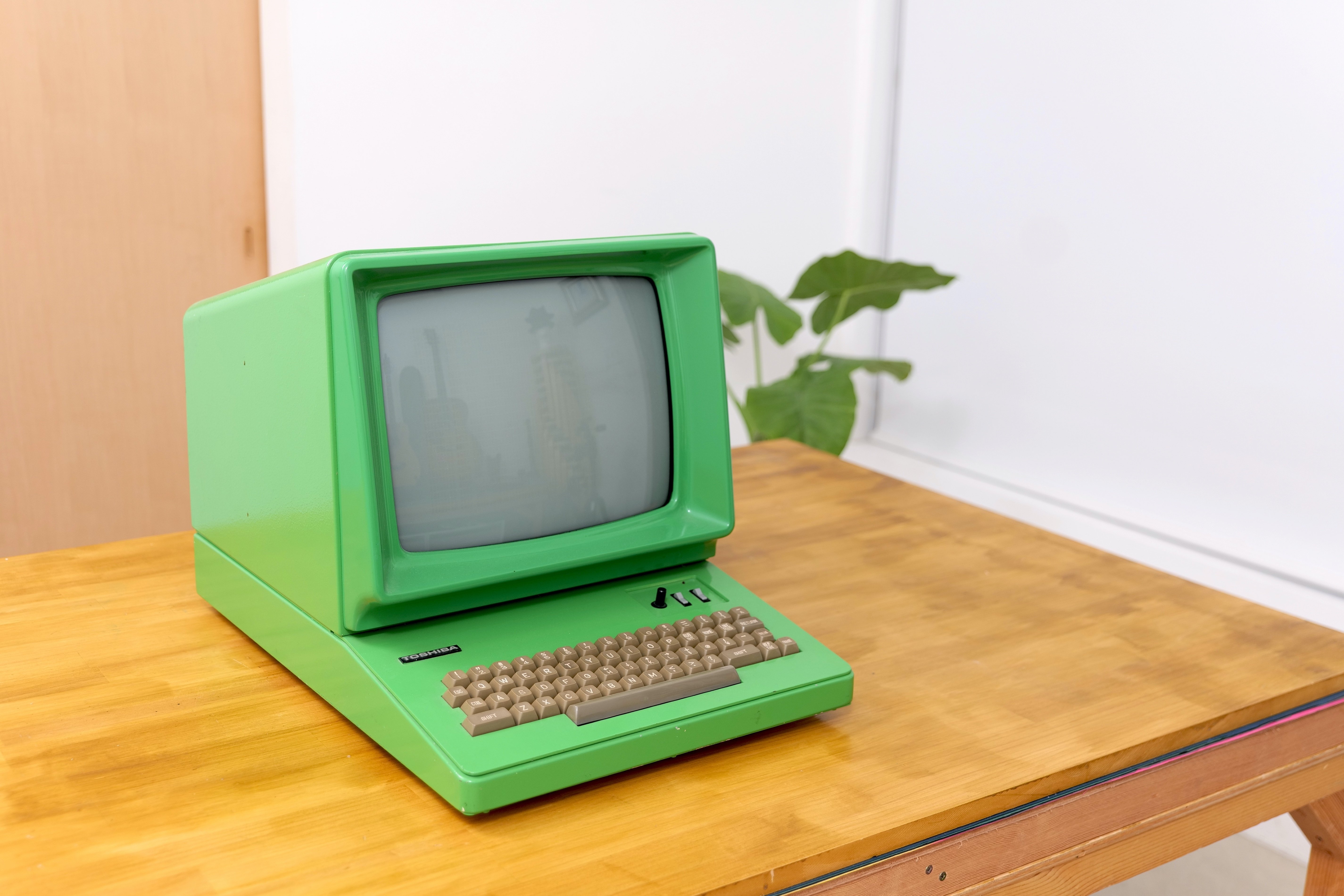 SEGAがつくったコンピューター SC-3000 〈monologue45〉｜のりしろ太郎