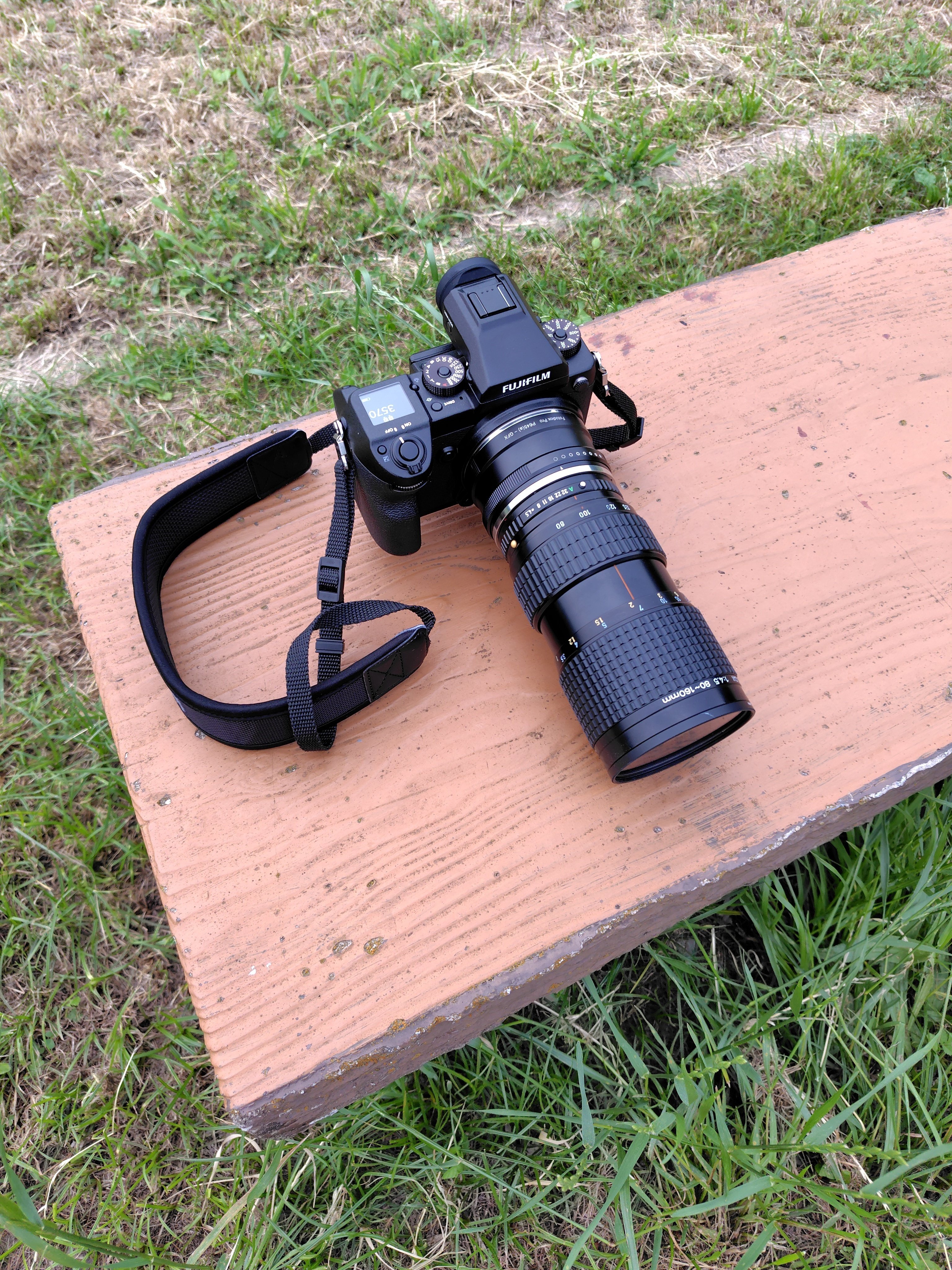 購入したレンズの試し撮りに行ってきた｜はじめ