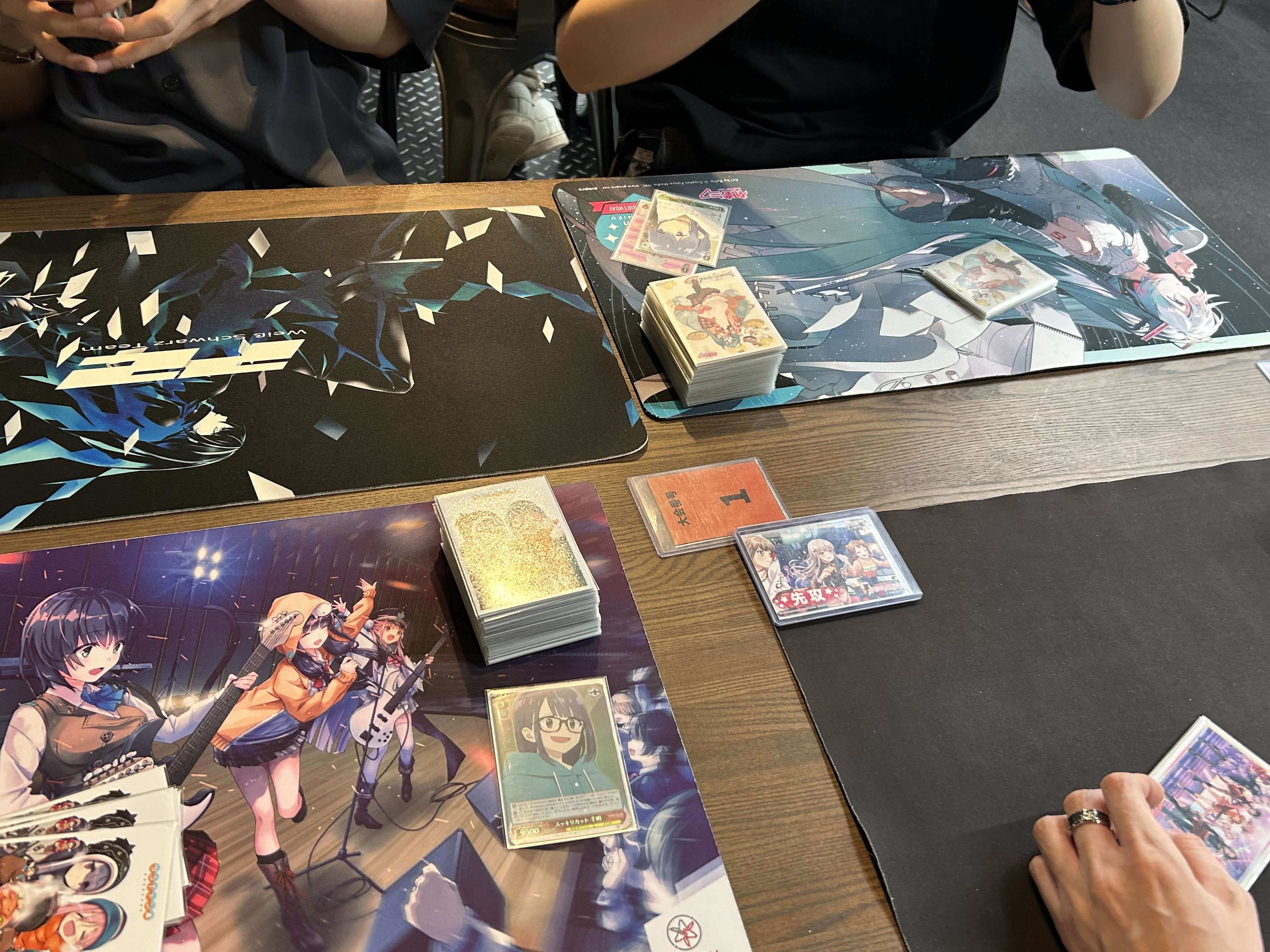 北海道のCSをゆるキャン△で出た話｜テラ