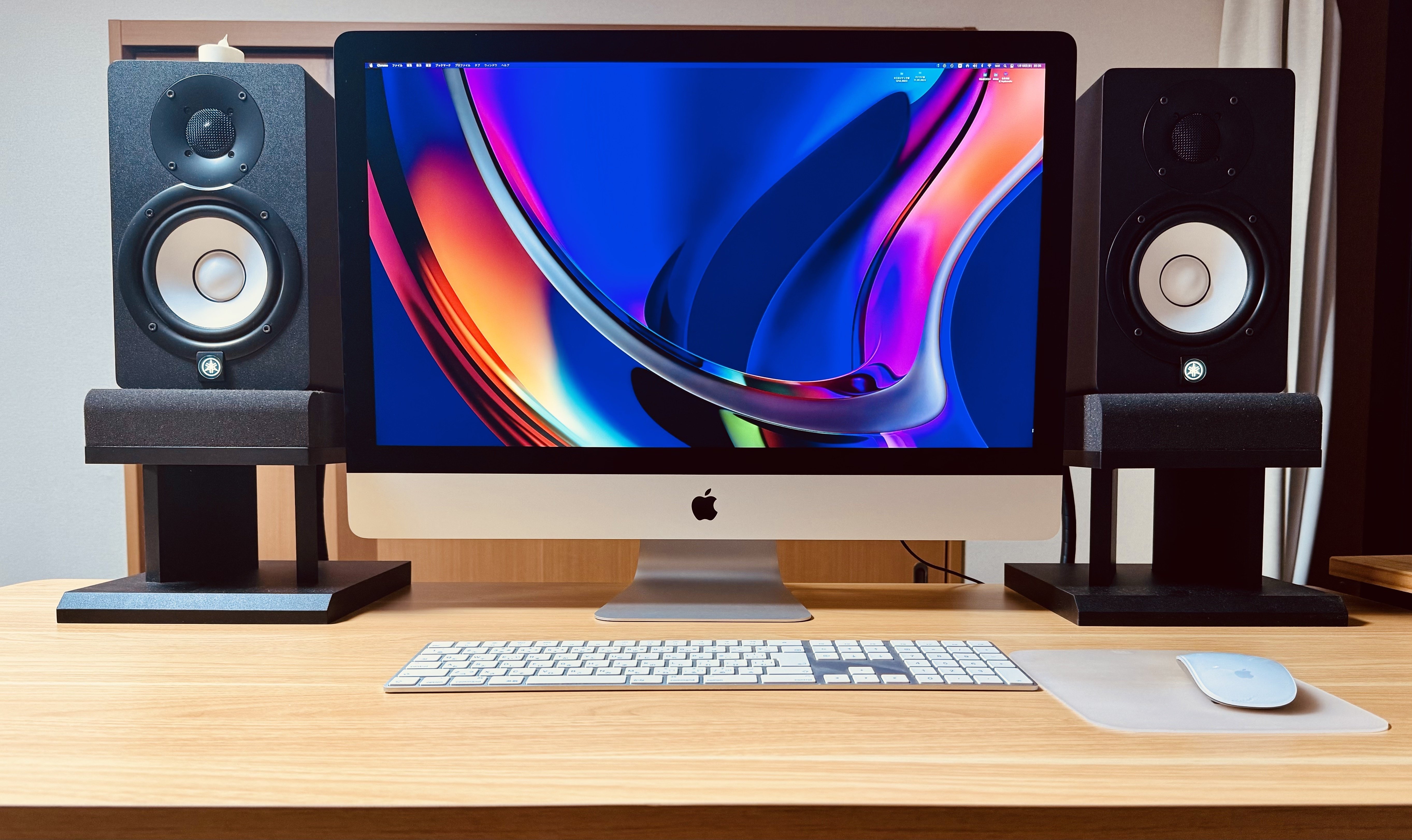 4年間の忍耐【iMac】フルスペックはいつ来るのか？｜Jun Nakazawa