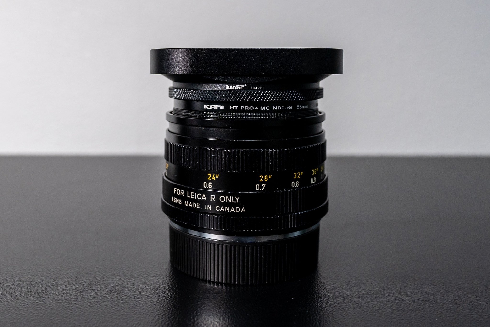 実写レビュー】写真も動画も描写が劇的に変わる激安ライカレンズ