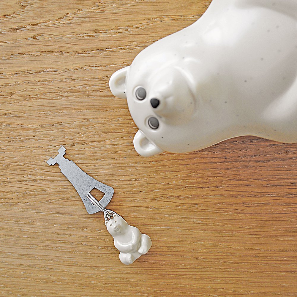 Vol.74 貯めても、飾っても◎フィンランド生まれの貯金箱｜南海通商