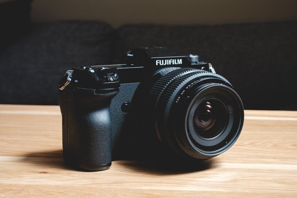 作例あり】GF35-70mmF4.5-5.6 WR レビュー GFXの1本目 ｜Nocchi(のっち)