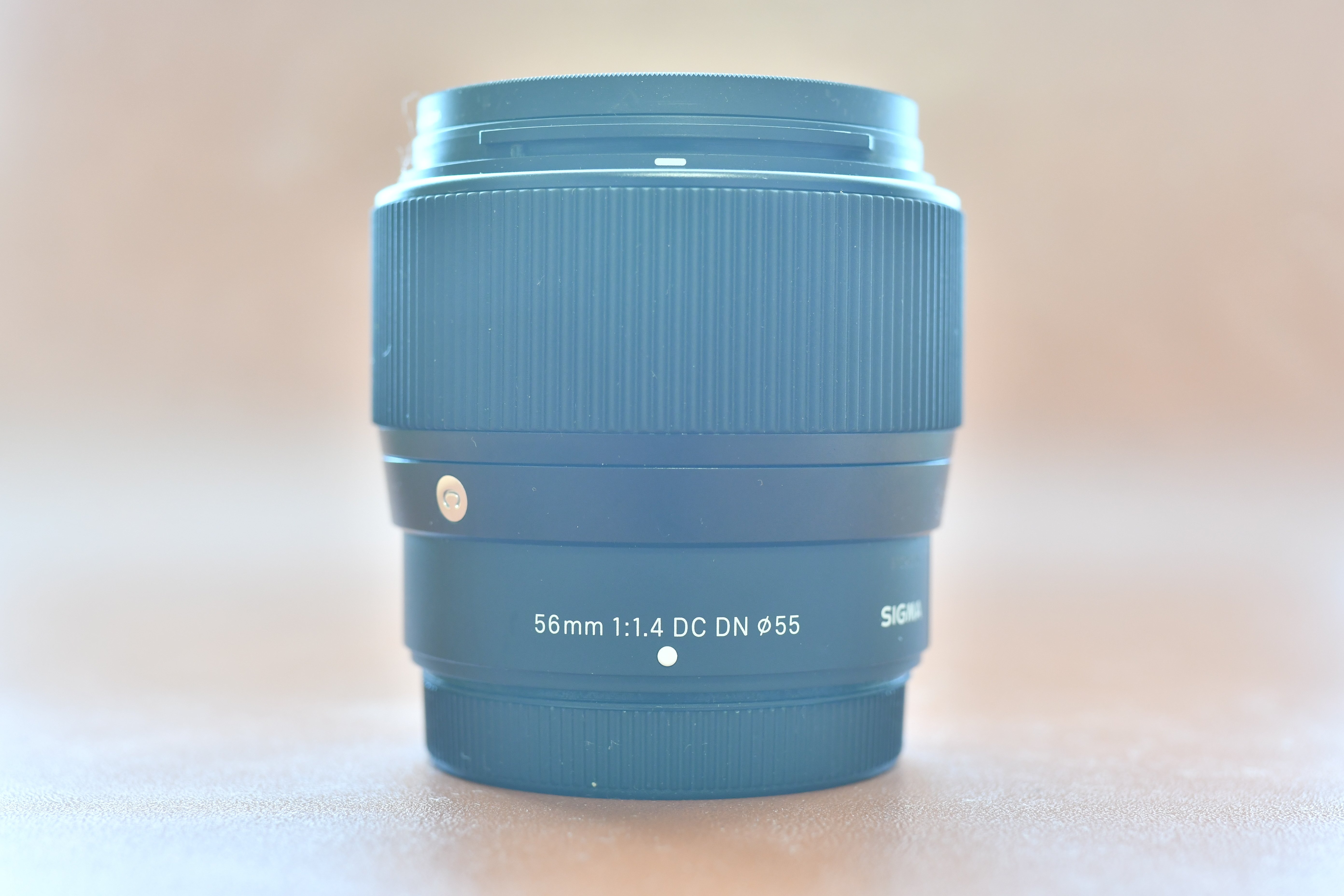 臆病者のレンズ〜SIGMA 56mm F1.4 Contemporary〜｜SUKE【カメラと