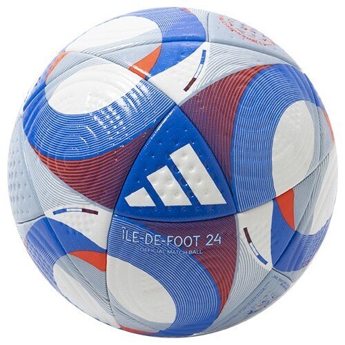 Q.オリンピックのサッカーボールの値段は？｜○○の値段