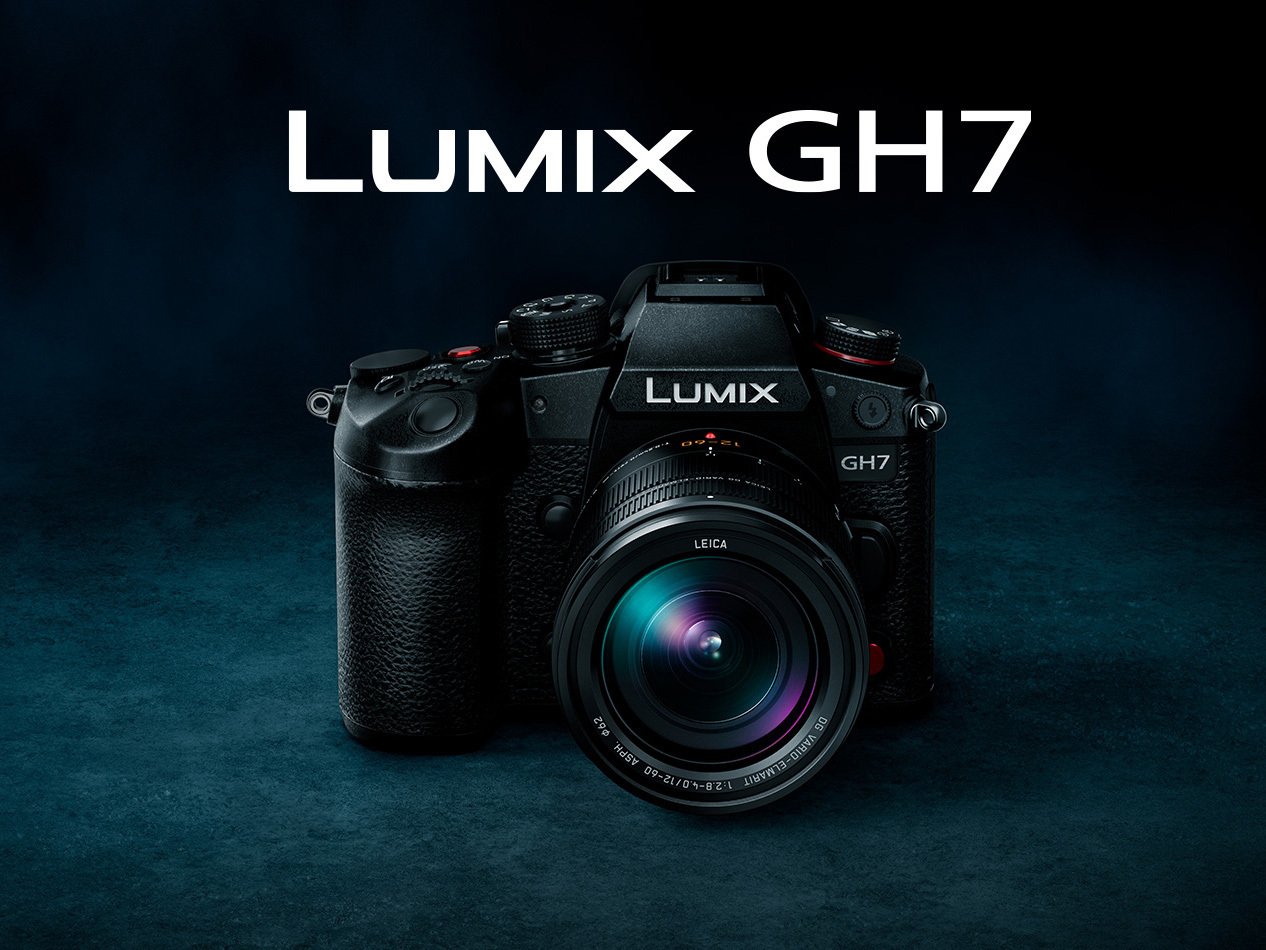 パナソニック最高傑作のフラッグシップ機 