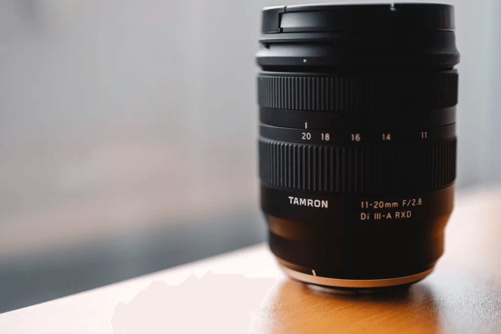 作例あり】タムロン 11-20mm F/2.8 Di III-A RXD Xマウント用 レビュー